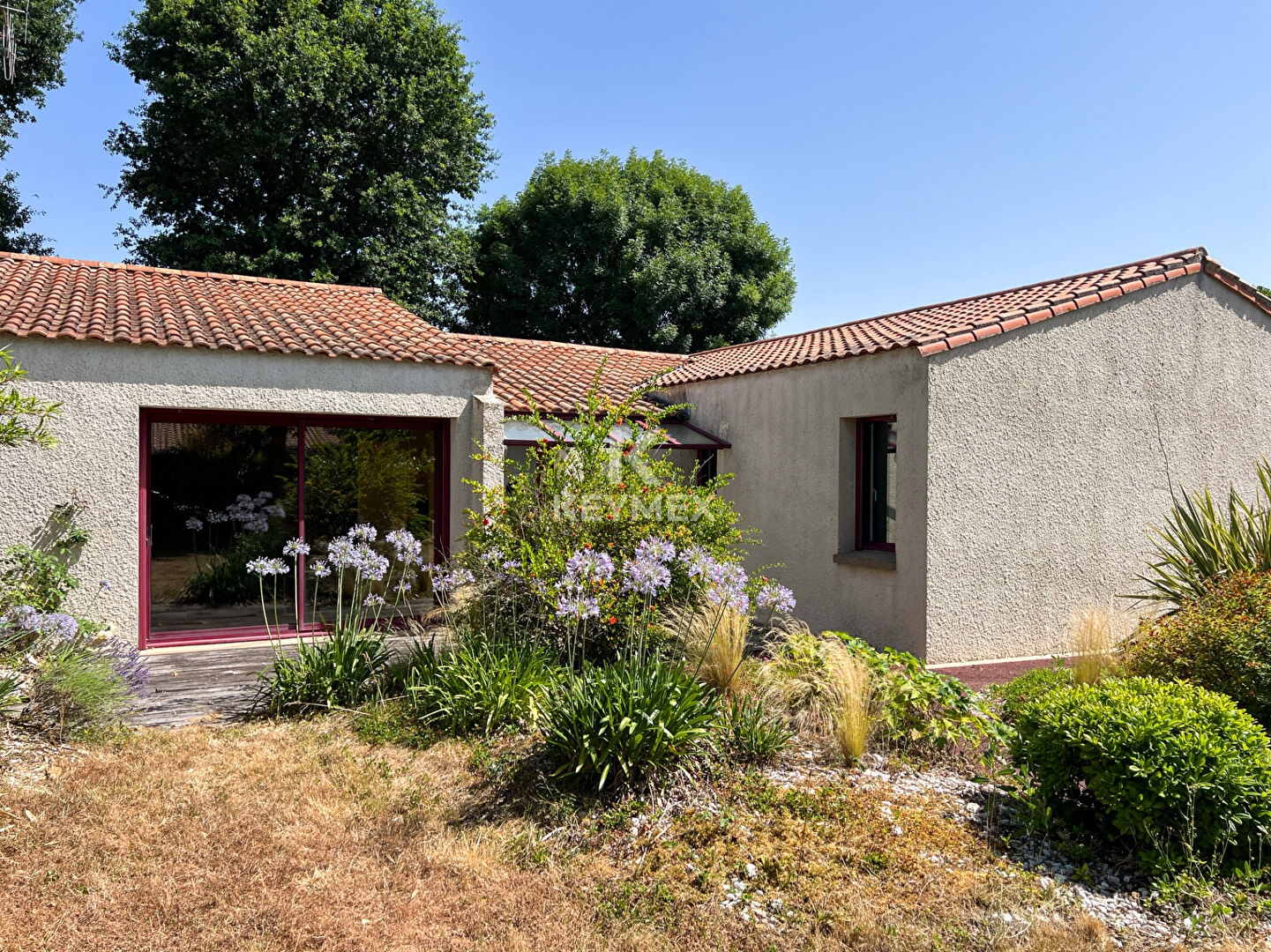 Image Maison AUBIGNY LES CLOUZEAUX 
