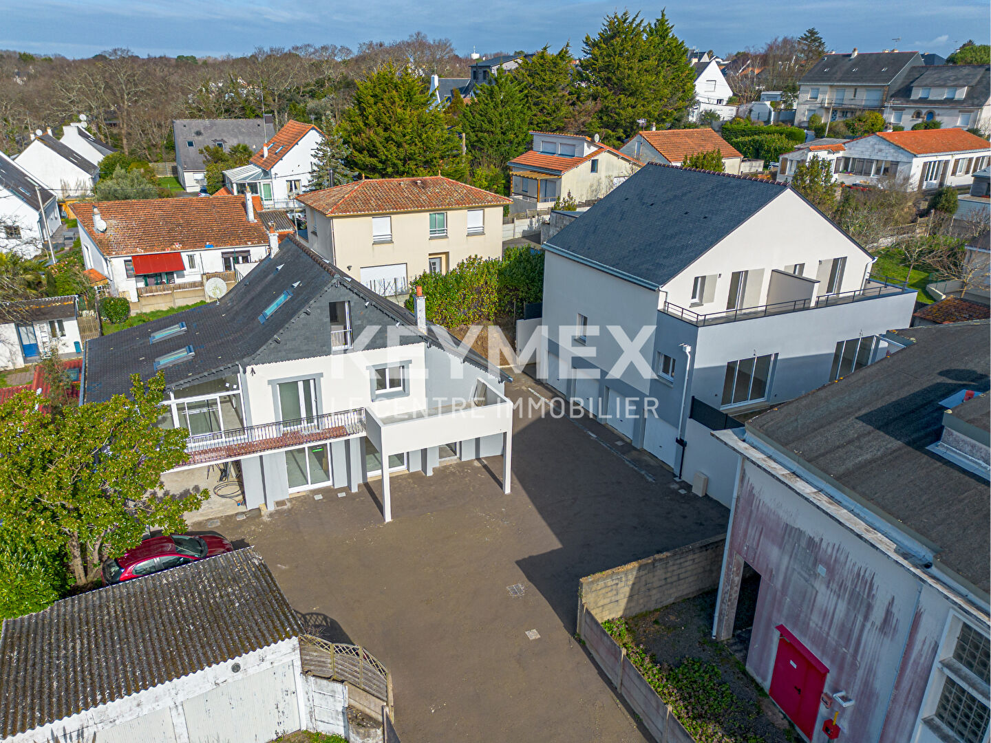 Image Appartement SAINT NAZAIRE 