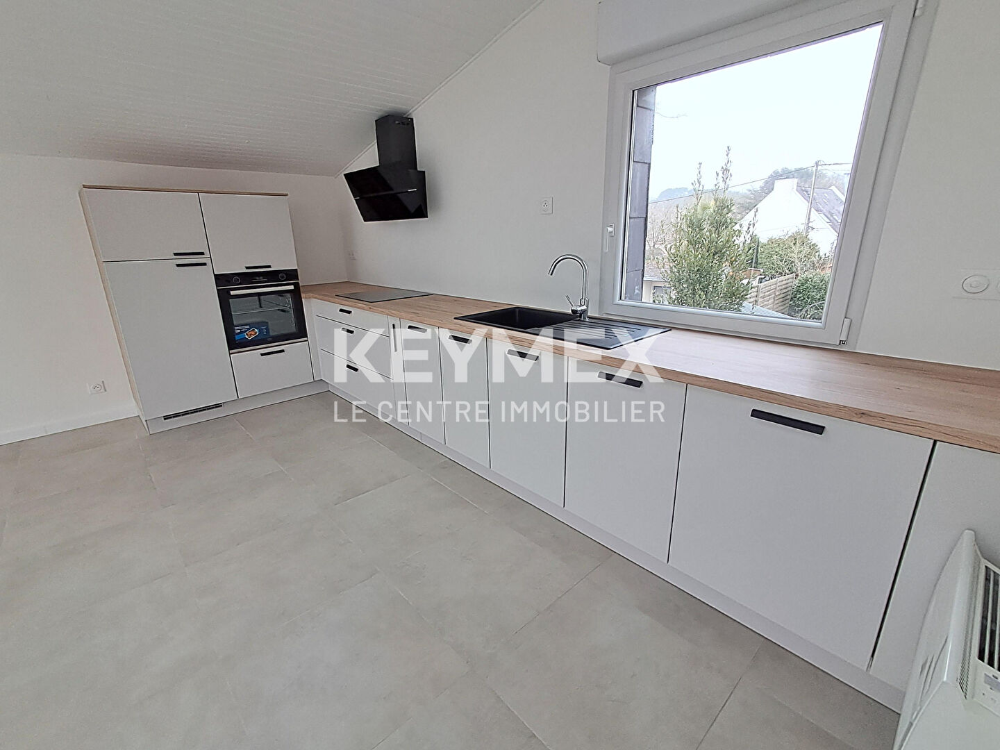 Image Appartement SAINT NAZAIRE 