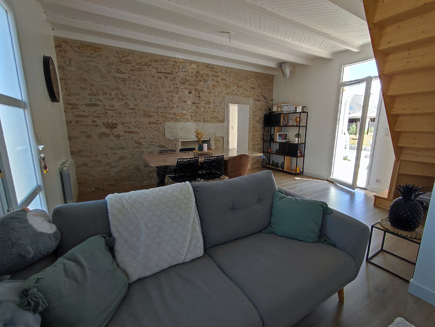 Maison
PONTCHATEAU