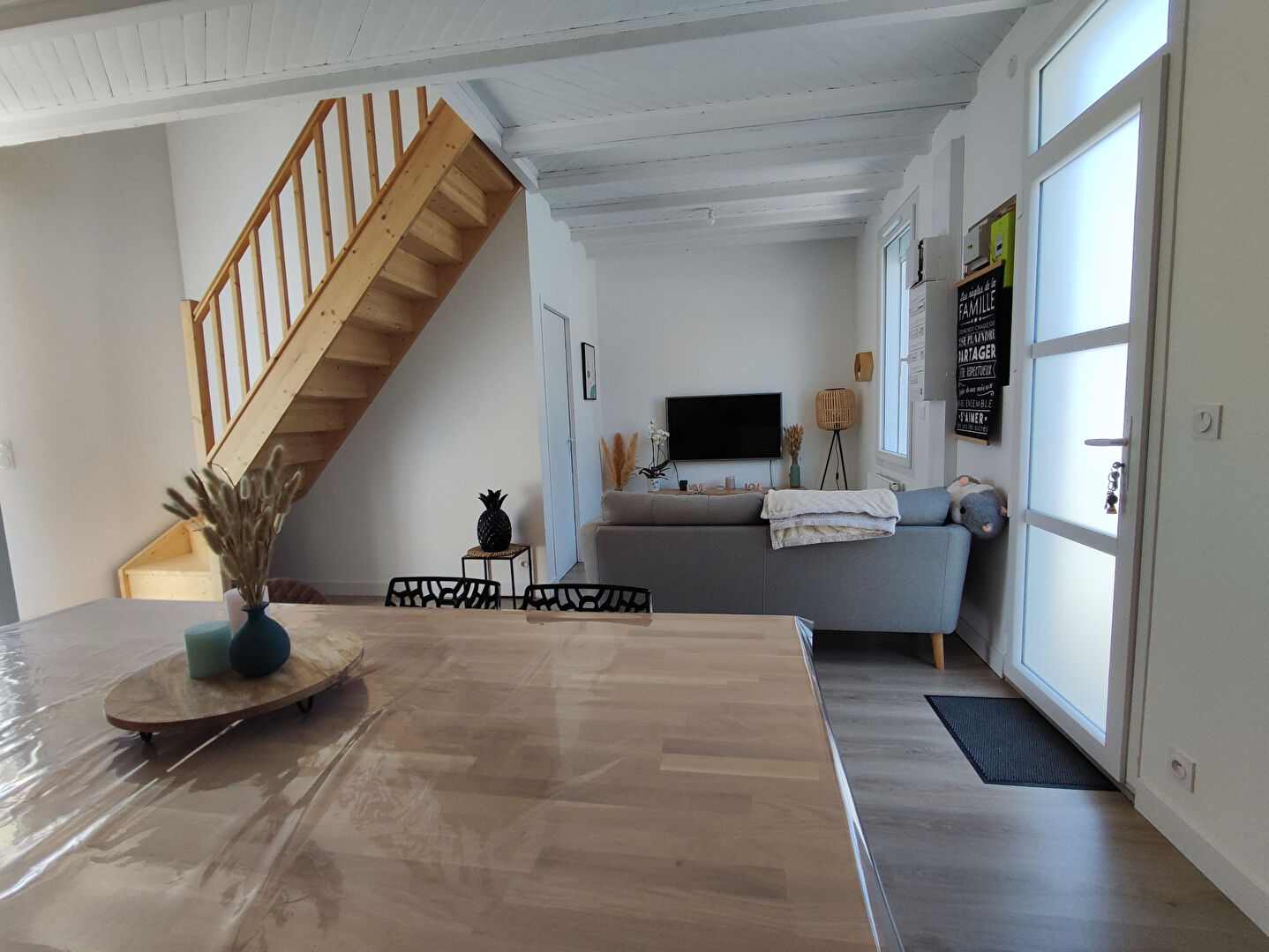 Maison
PONTCHATEAU