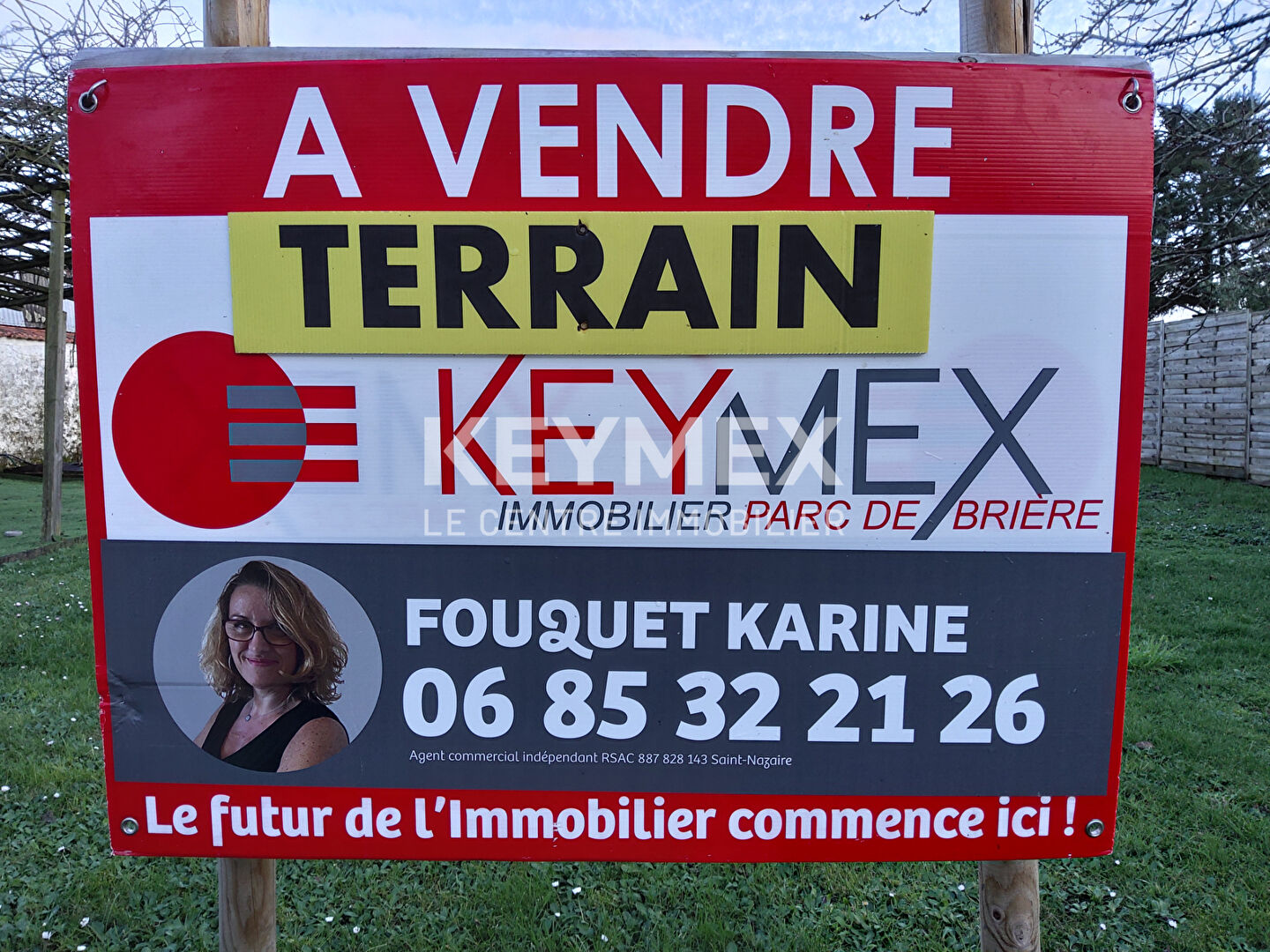 Terrain
CHEMERE