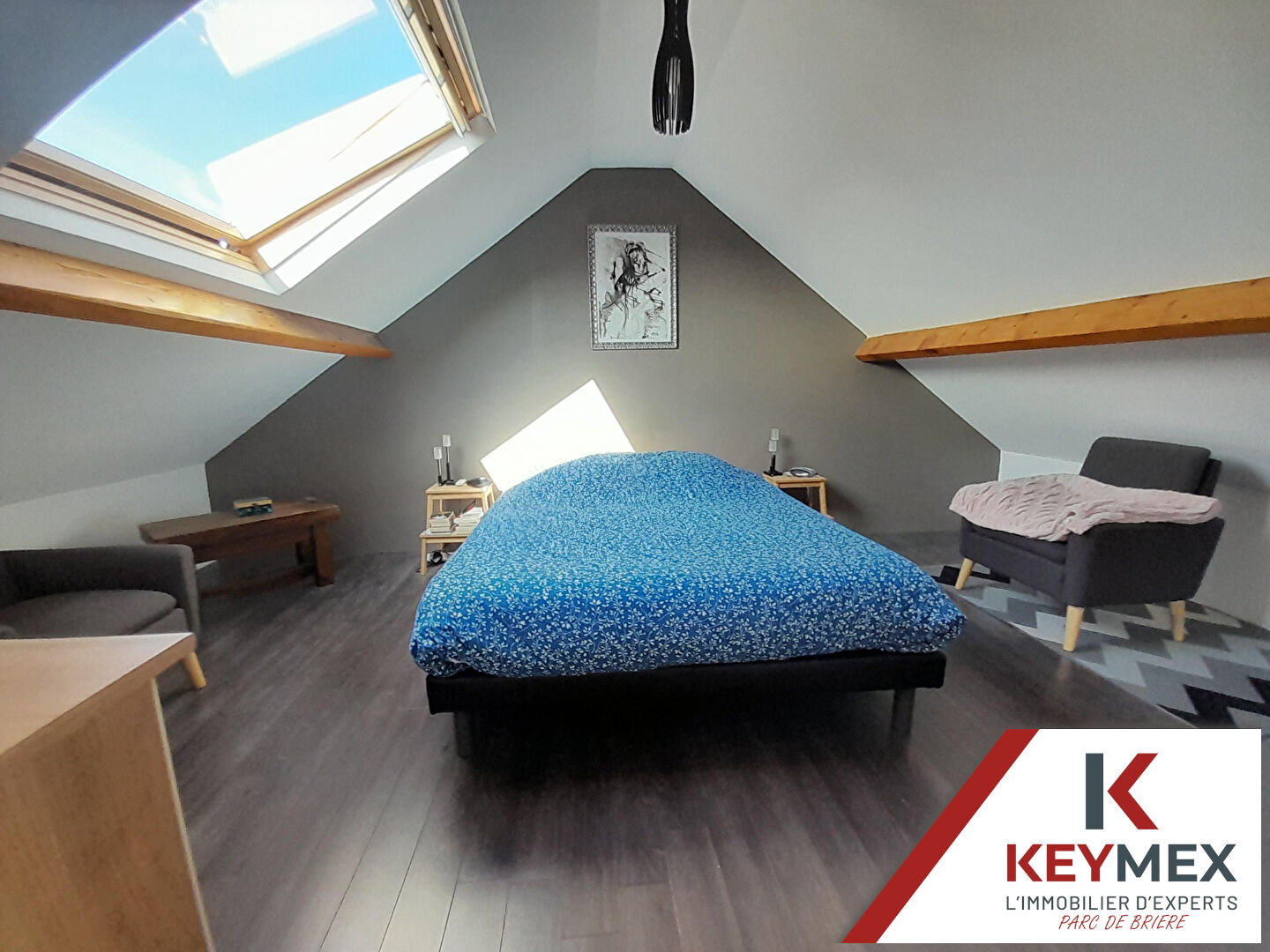 Appartement
BATZ SUR MER