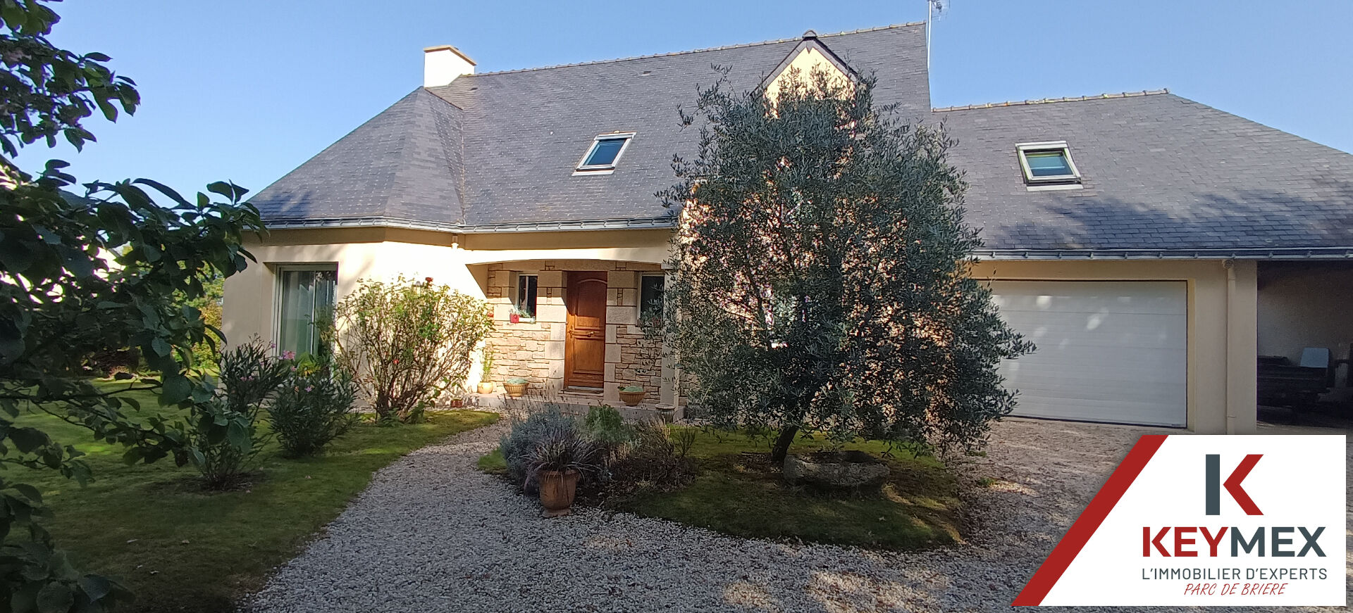 Maison
NIVILLAC