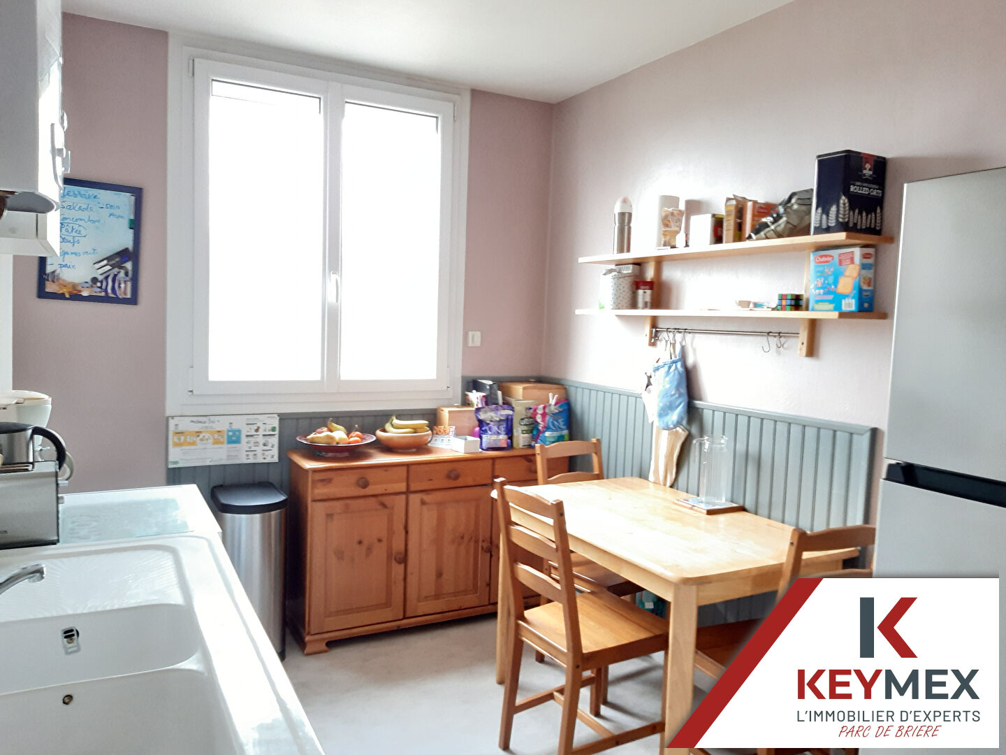 Appartement
NANTES