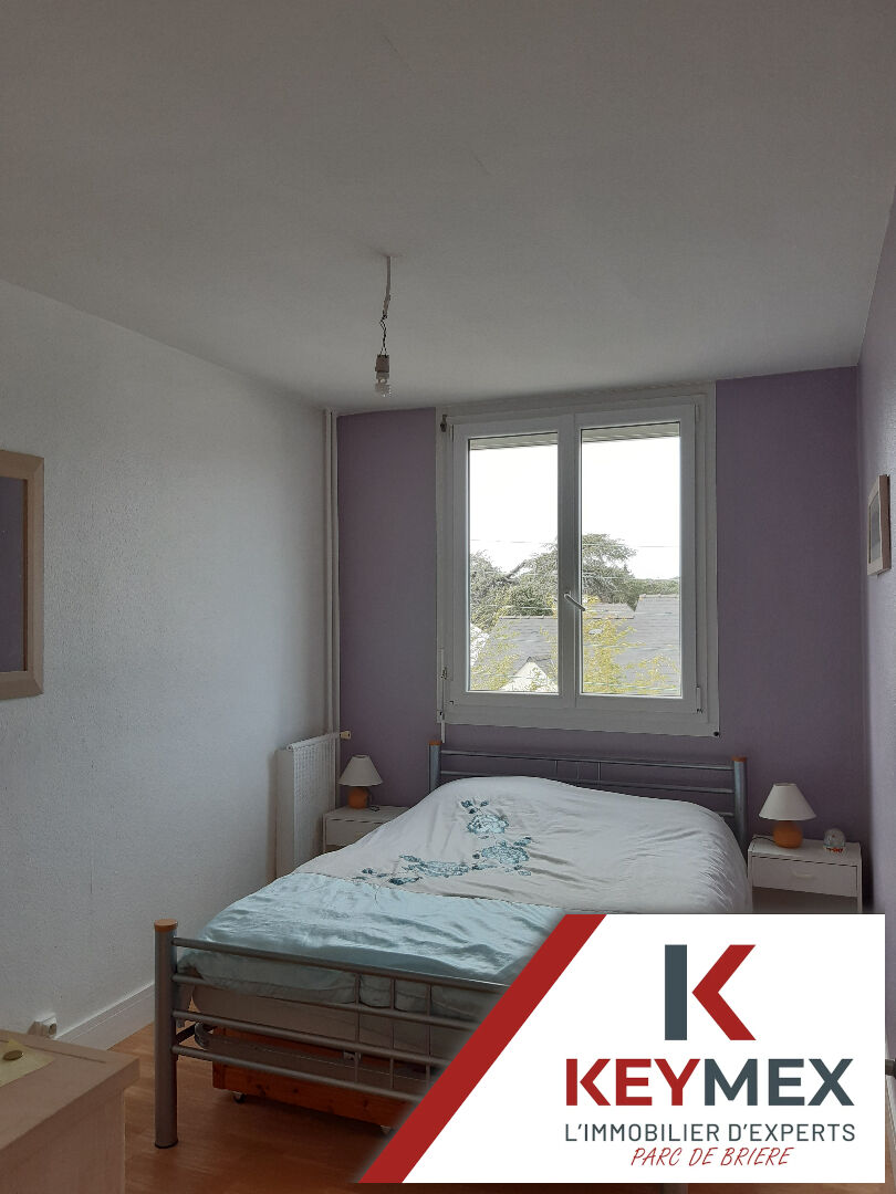 Appartement
NANTES