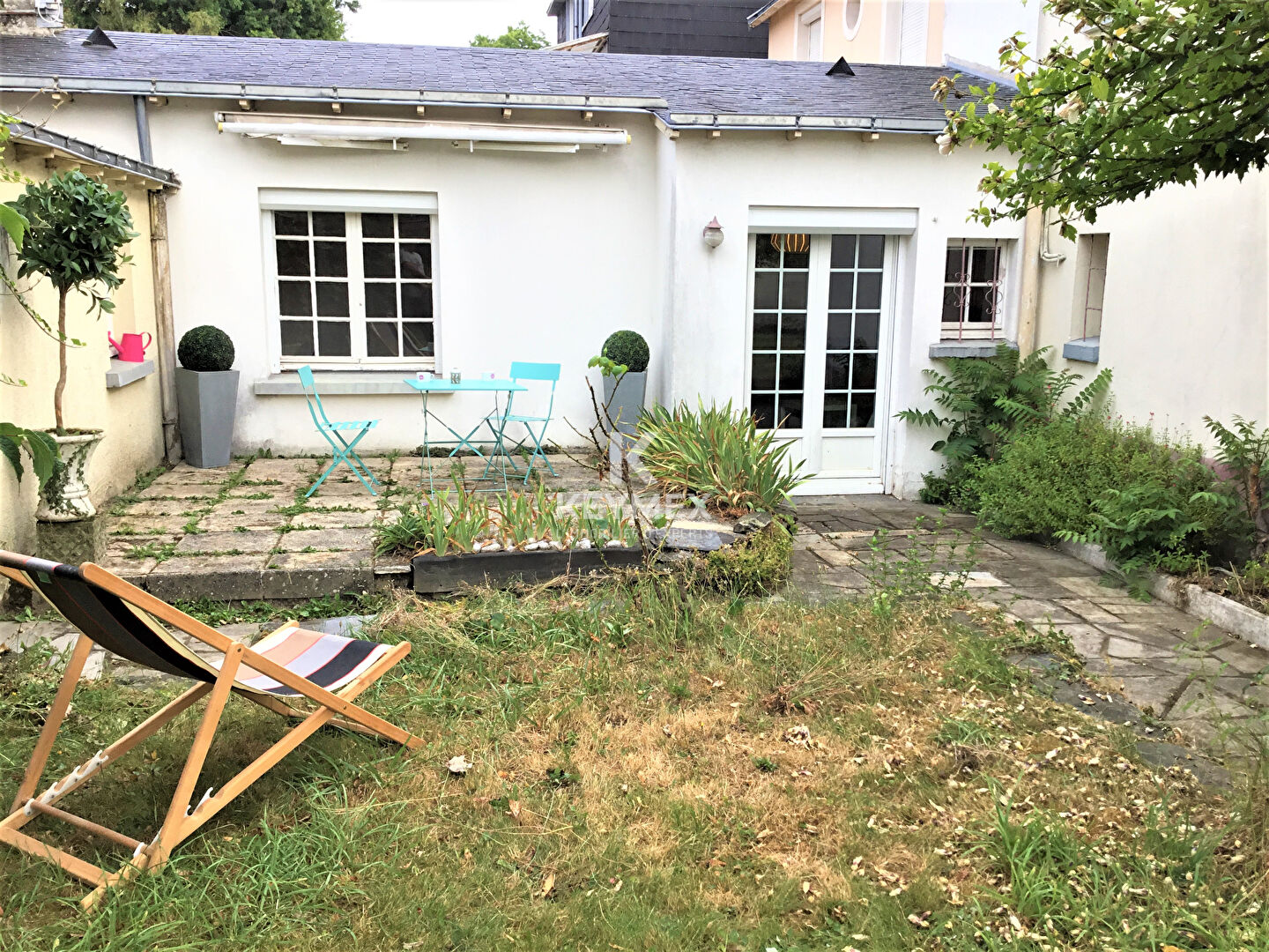 Maison
NANTES