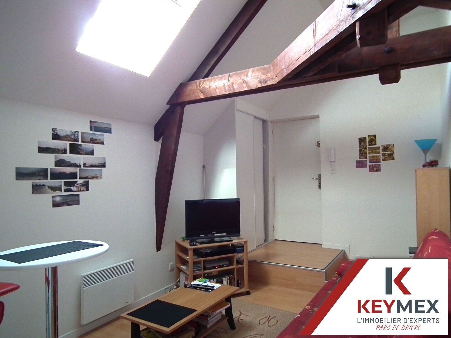 Appartement
SAINT NAZAIRE