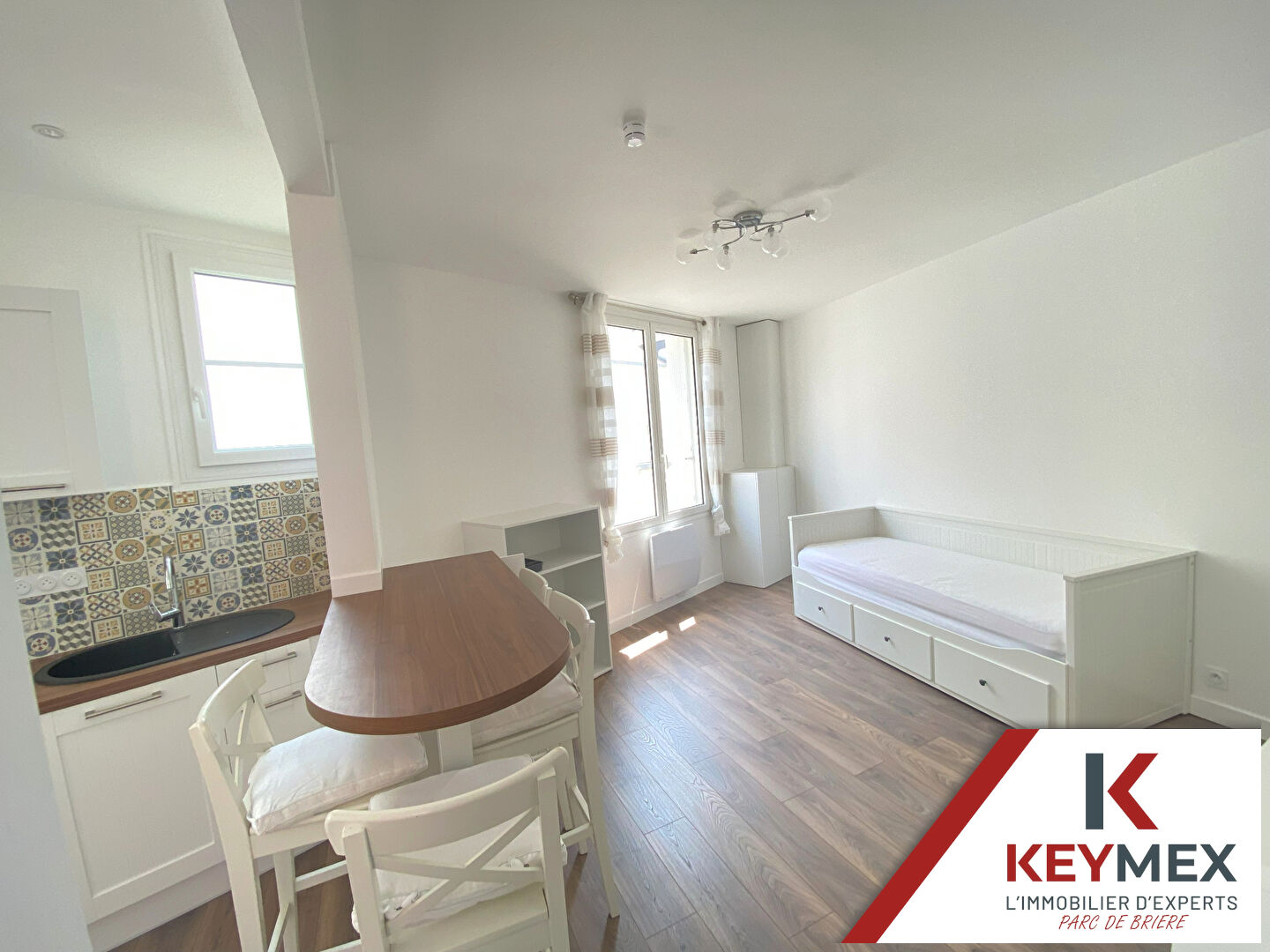 Appartement
PORNIC