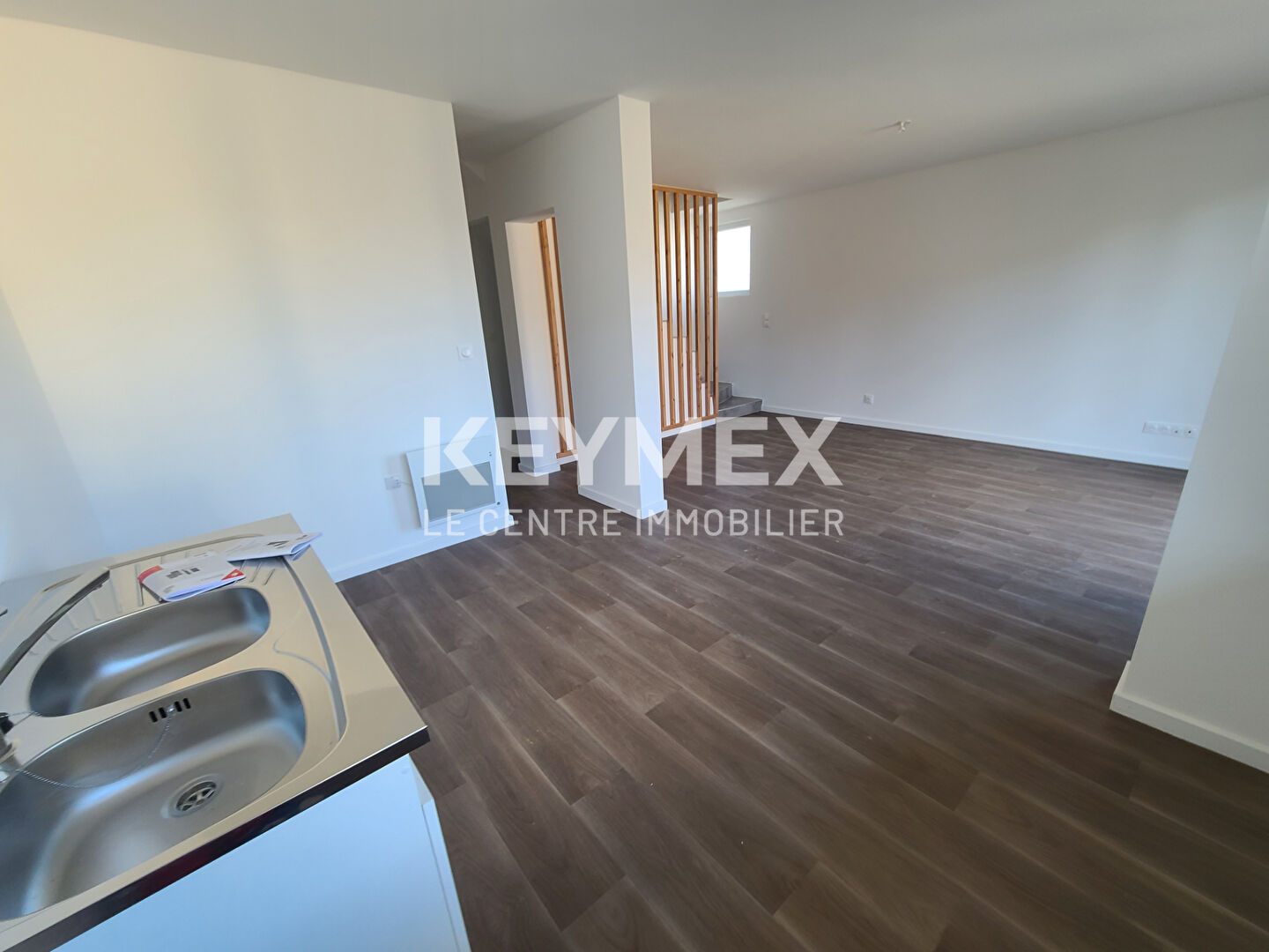 Appartement
SAINT NAZAIRE