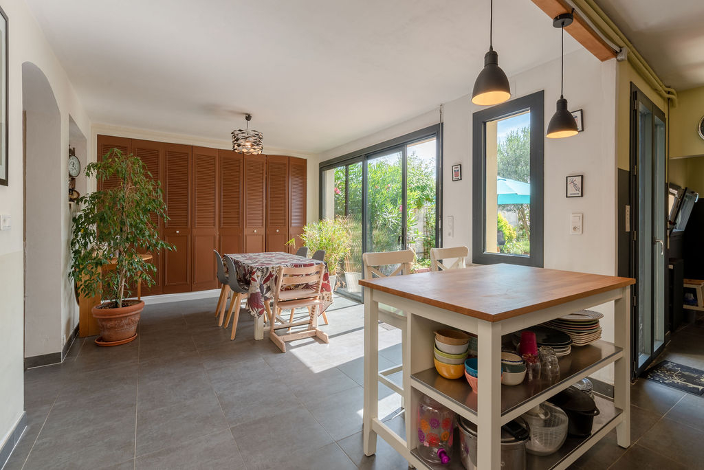 Maison
CHEMERE