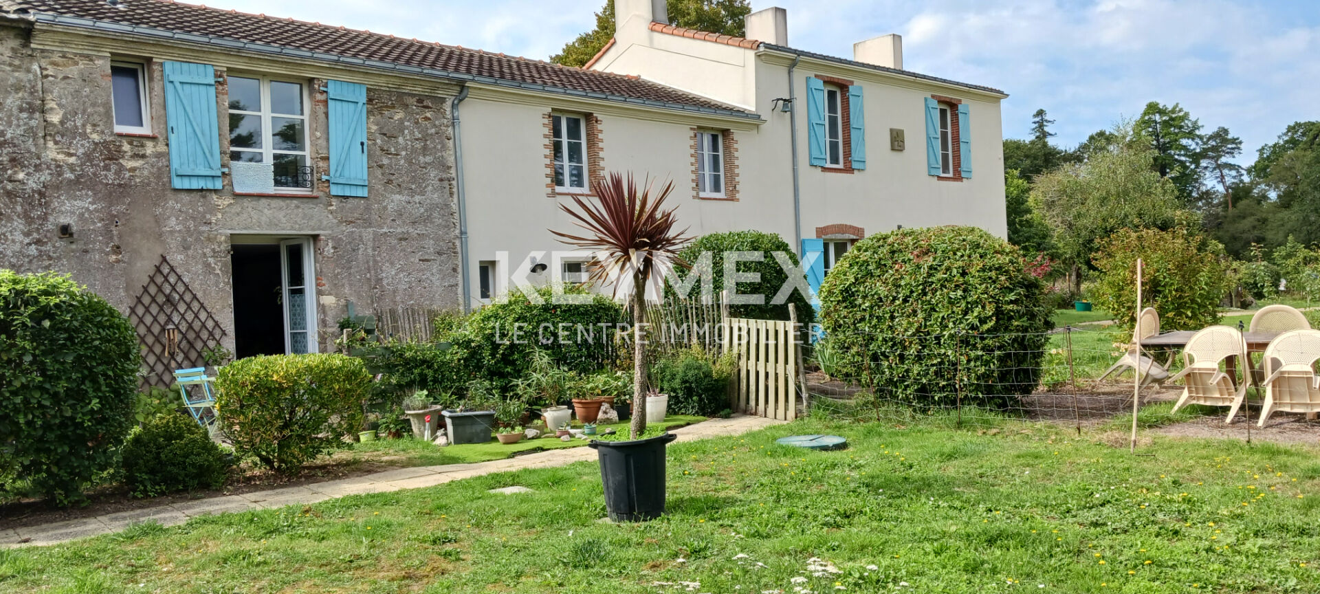 Image Maison ST PERE EN RETZ 