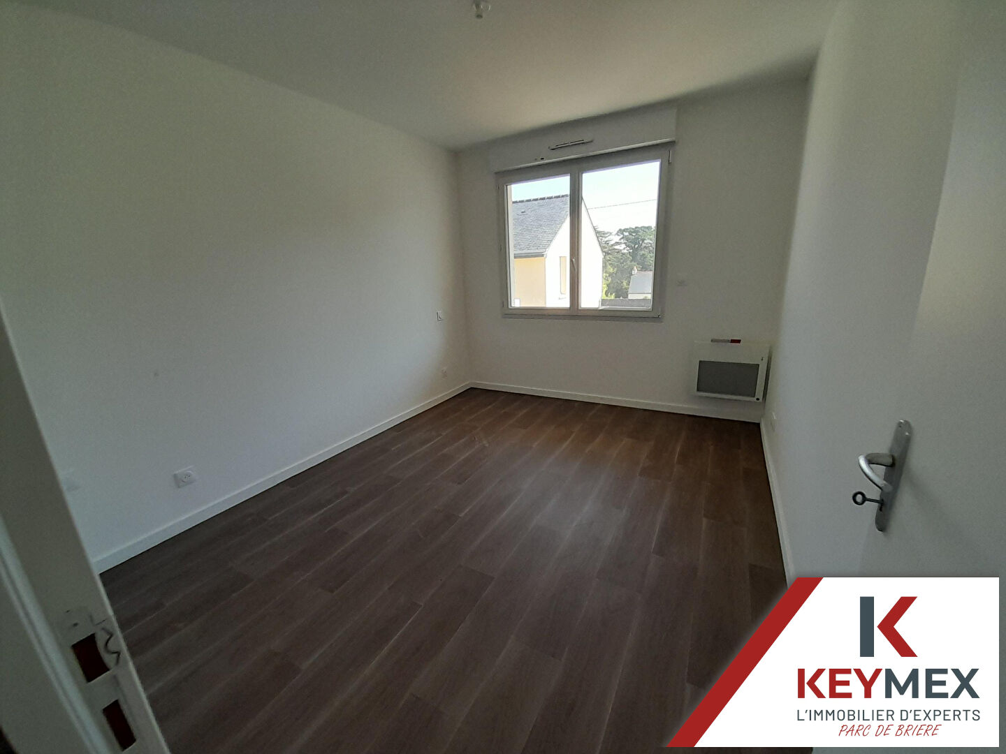 Appartement
SAINT NAZAIRE