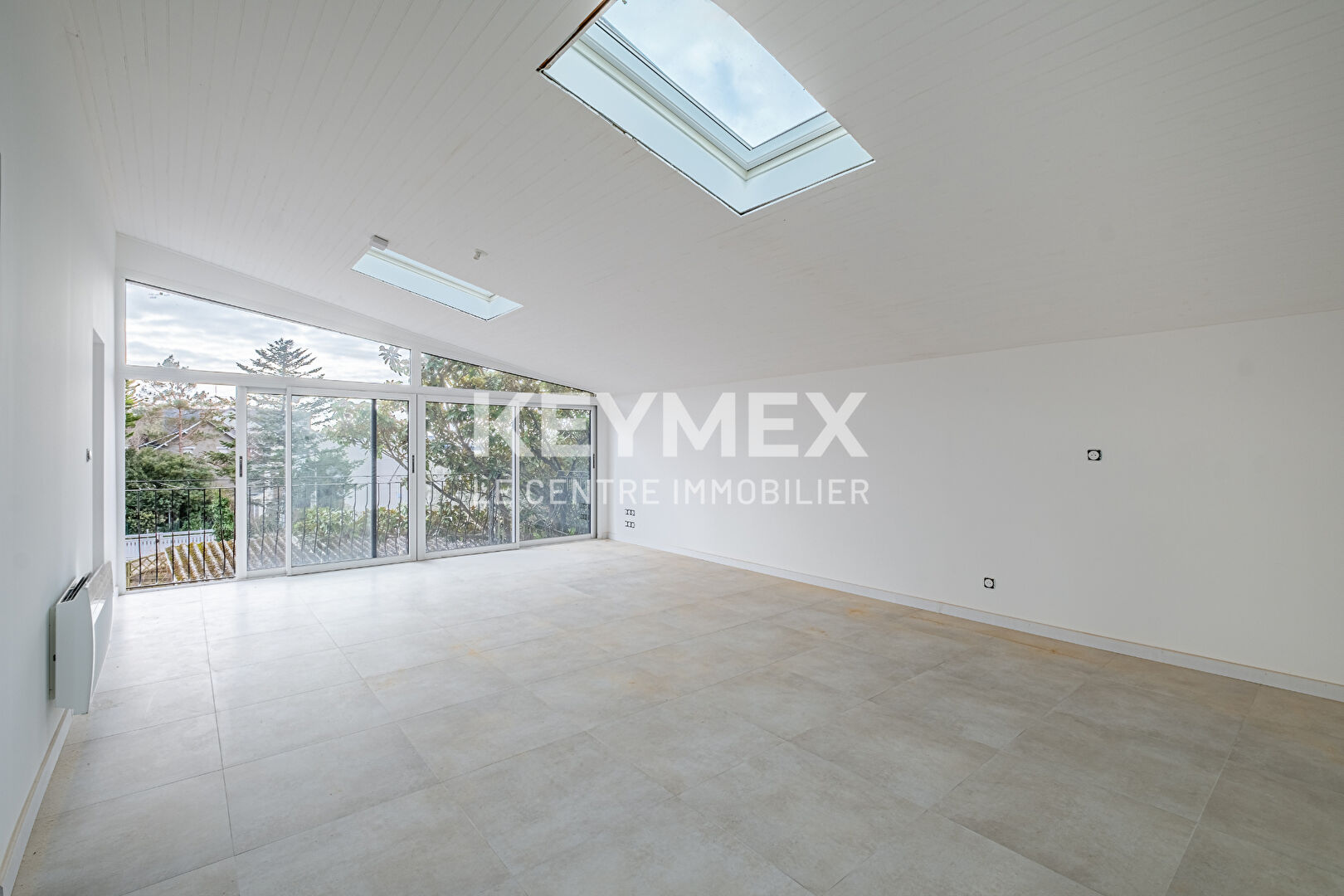 Image Appartement SAINT MARC SUR MER 