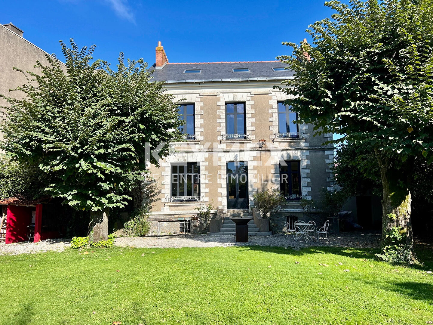 Image Maison Nantes 