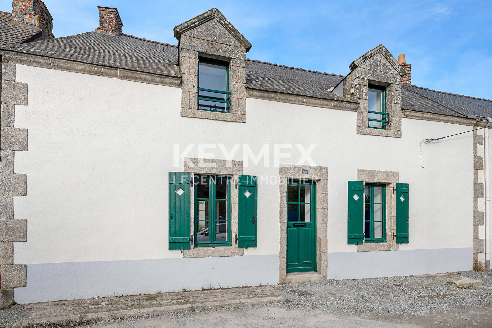 Image Maison GUERANDE 