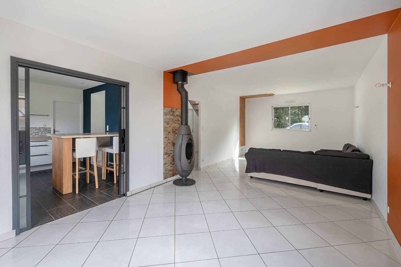 Image Maison SAINTE ANNE SUR BRIVET 