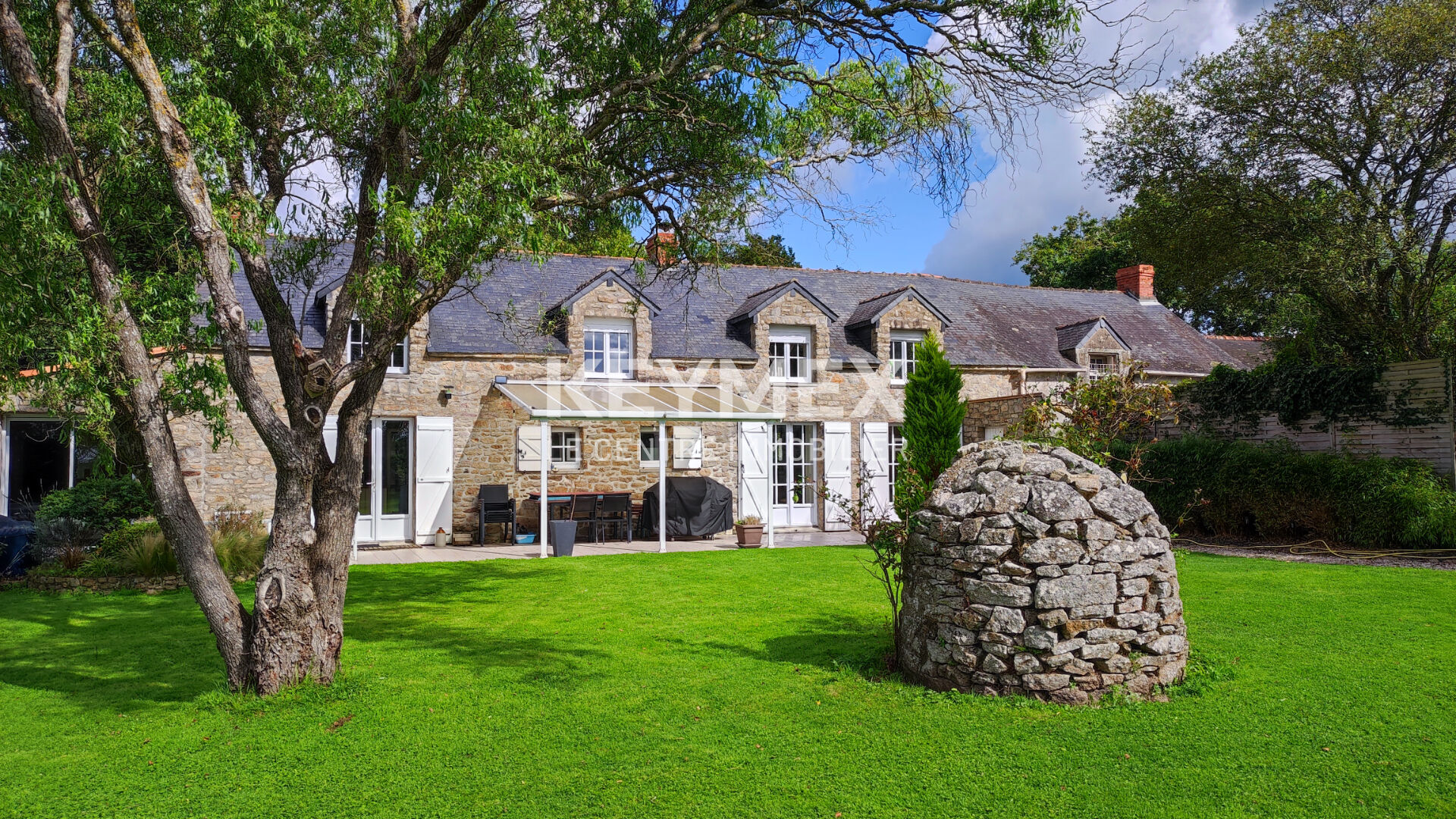 Image Maison CORDEMAIS 