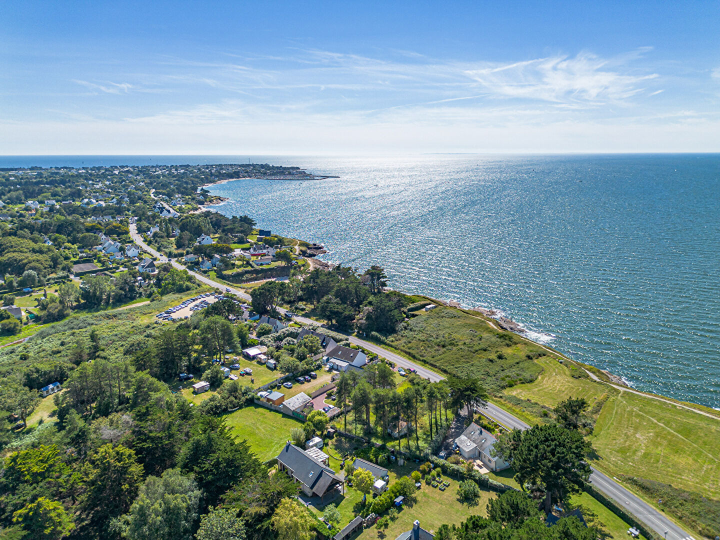 Image Maison PIRIAC SUR MER 