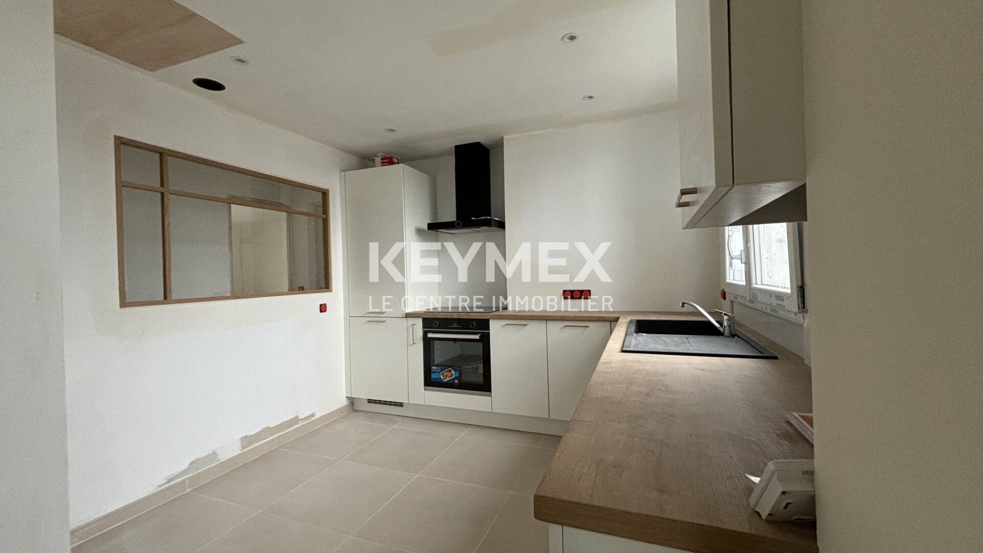 Image Appartement SAINT NAZAIRE 