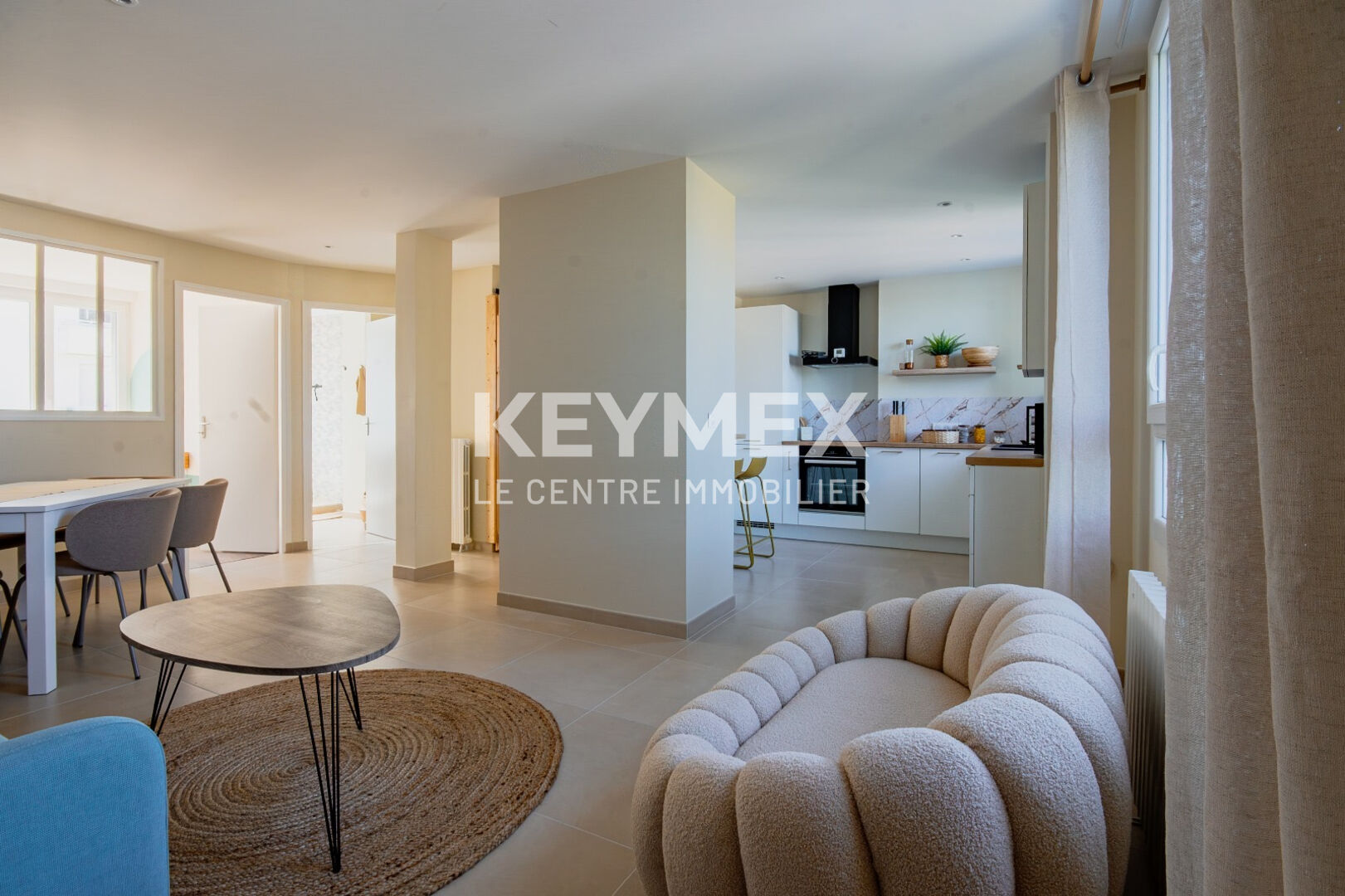 Image Appartement SAINT NAZAIRE 
