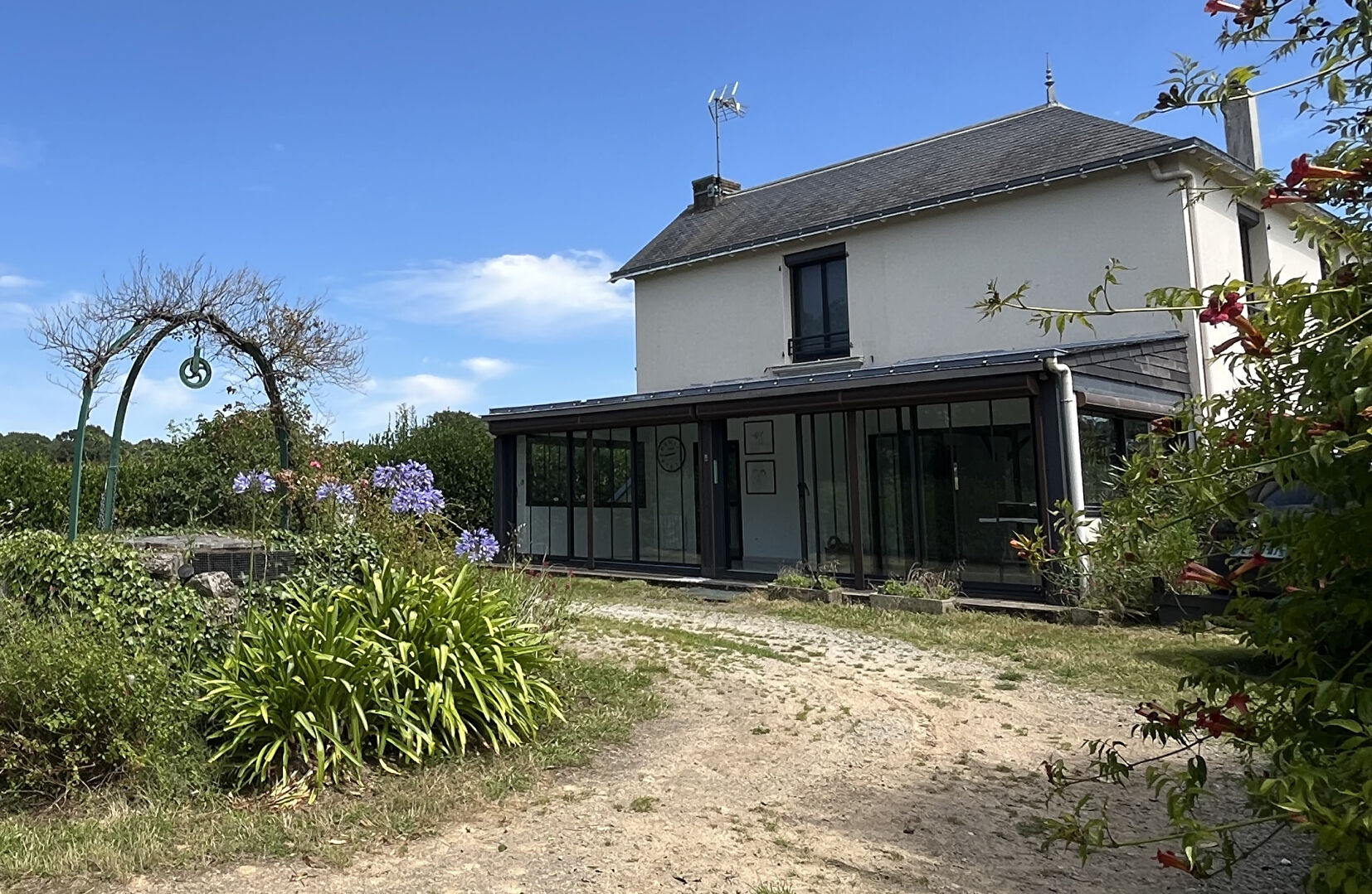 Image Maison COUERON 