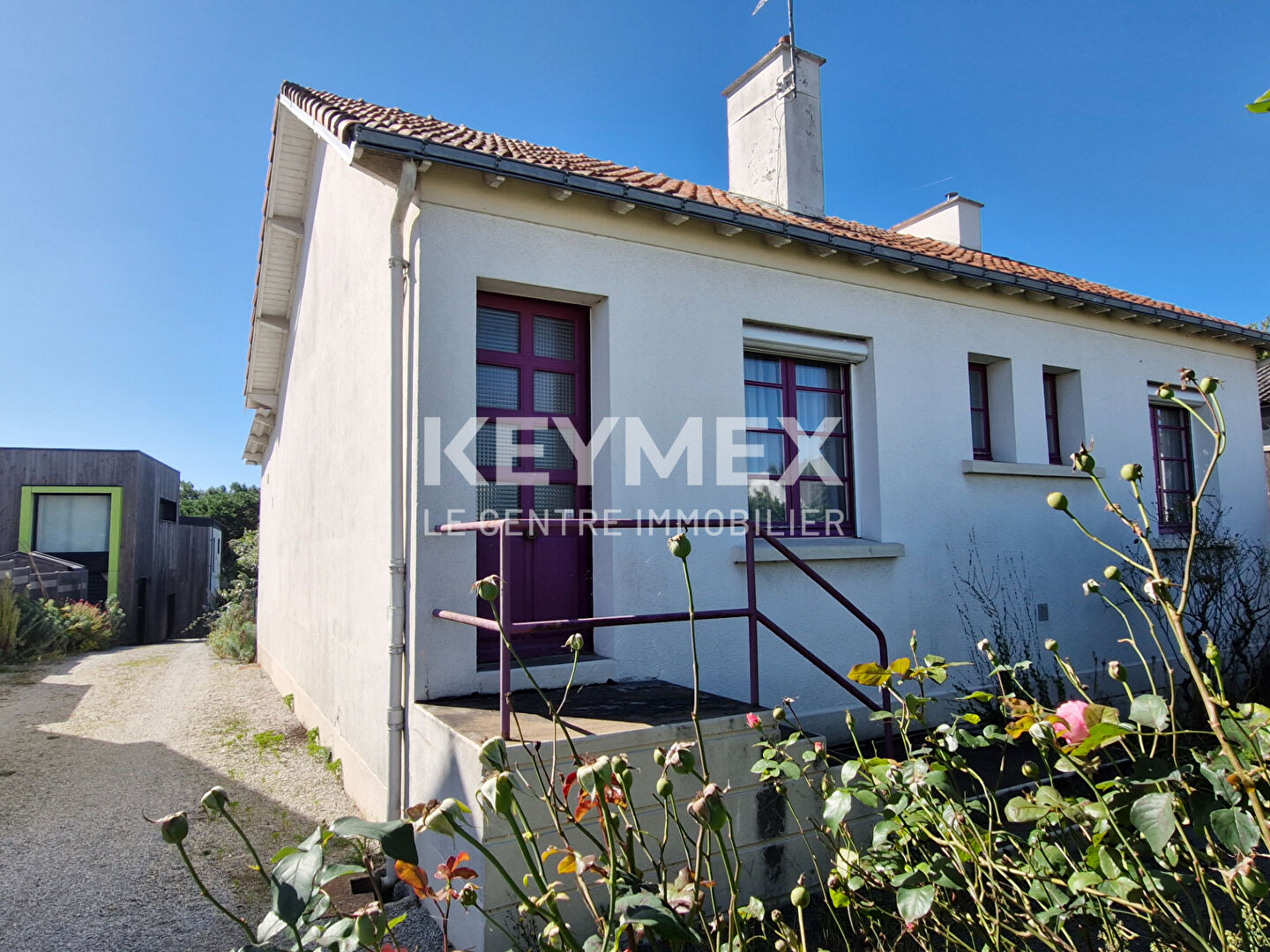 Image Maison COUERON 