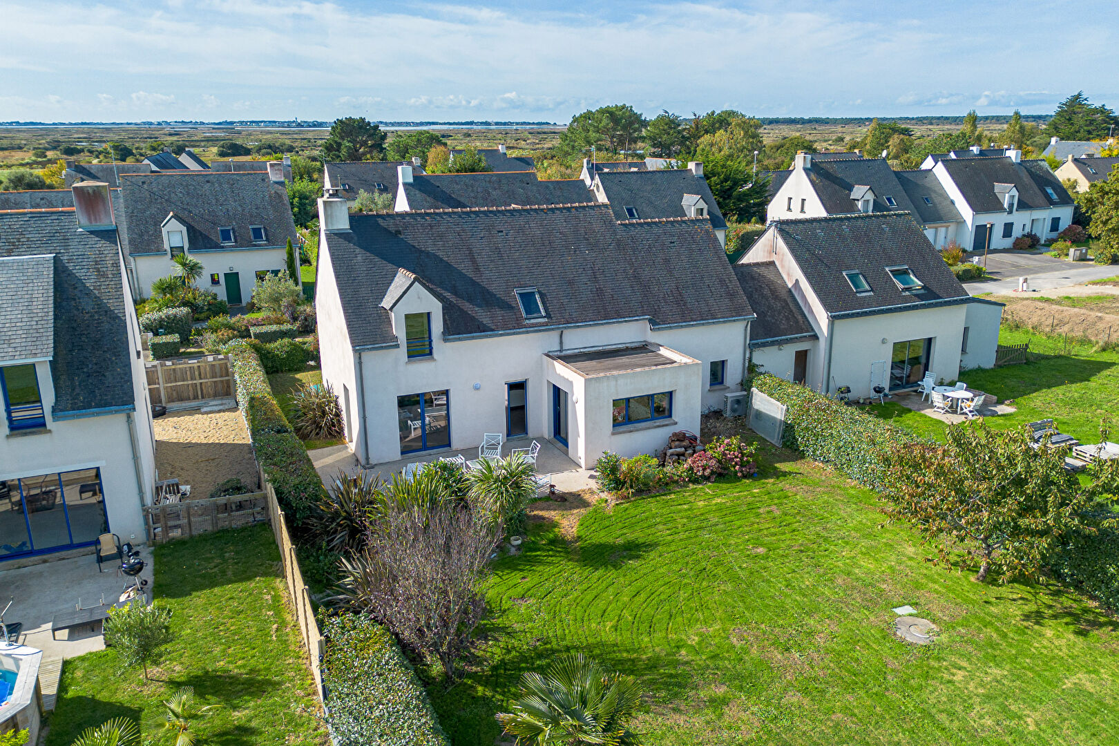 Image Maison GUERANDE 