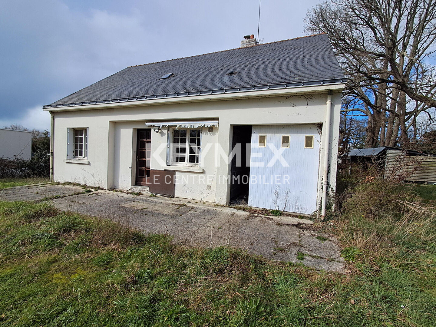 Image Maison MESQUER 