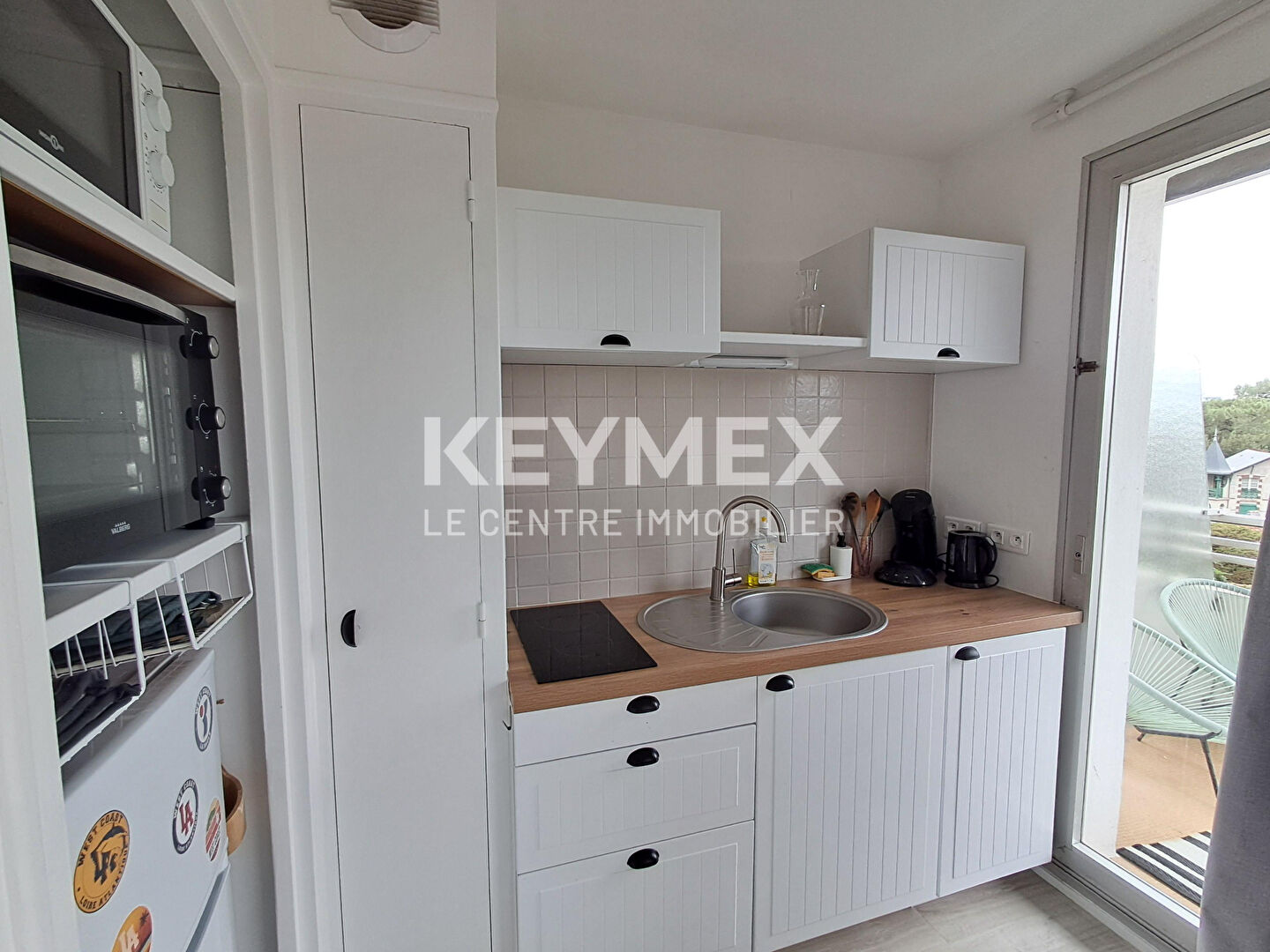 Image Appartement LA BAULE ESCOUBLAC 