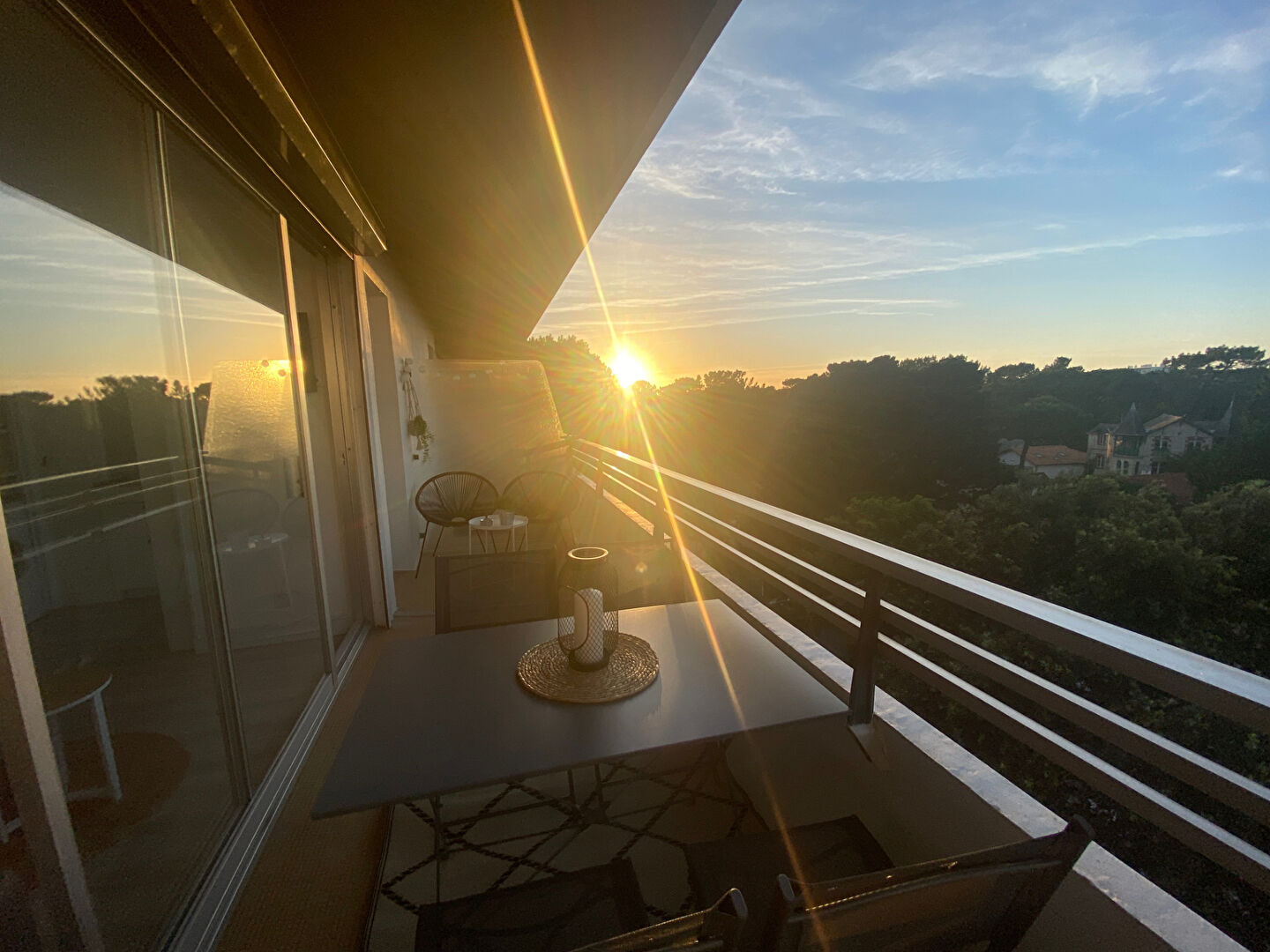 Image Appartement LA BAULE ESCOUBLAC 