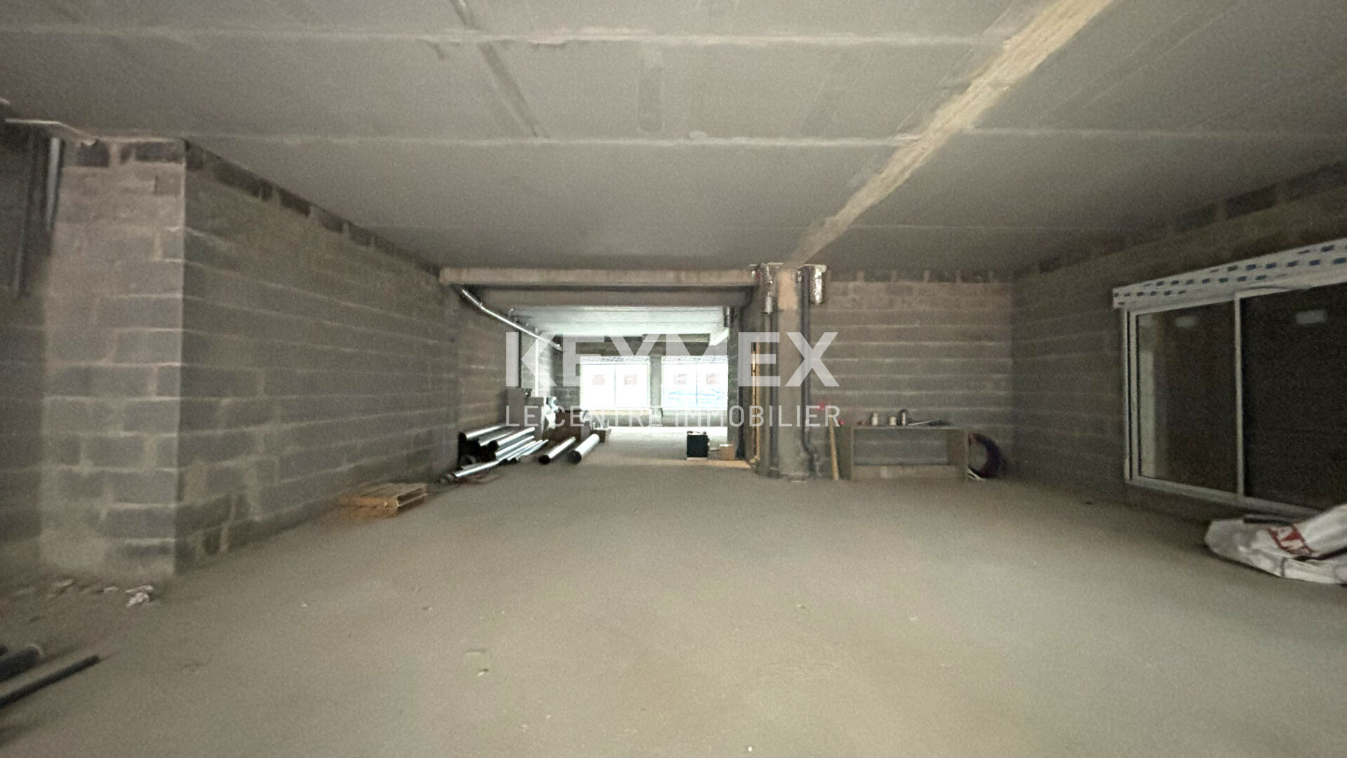 Image Local commercial MUZILLAC 