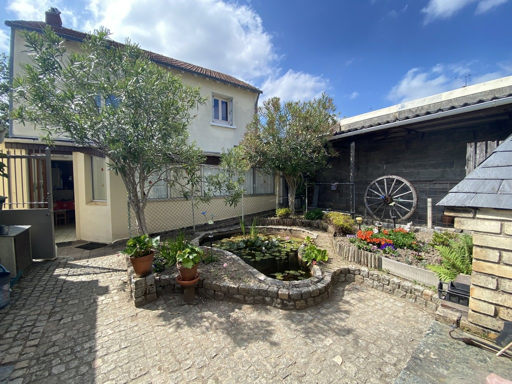 Image Maison NANTES 