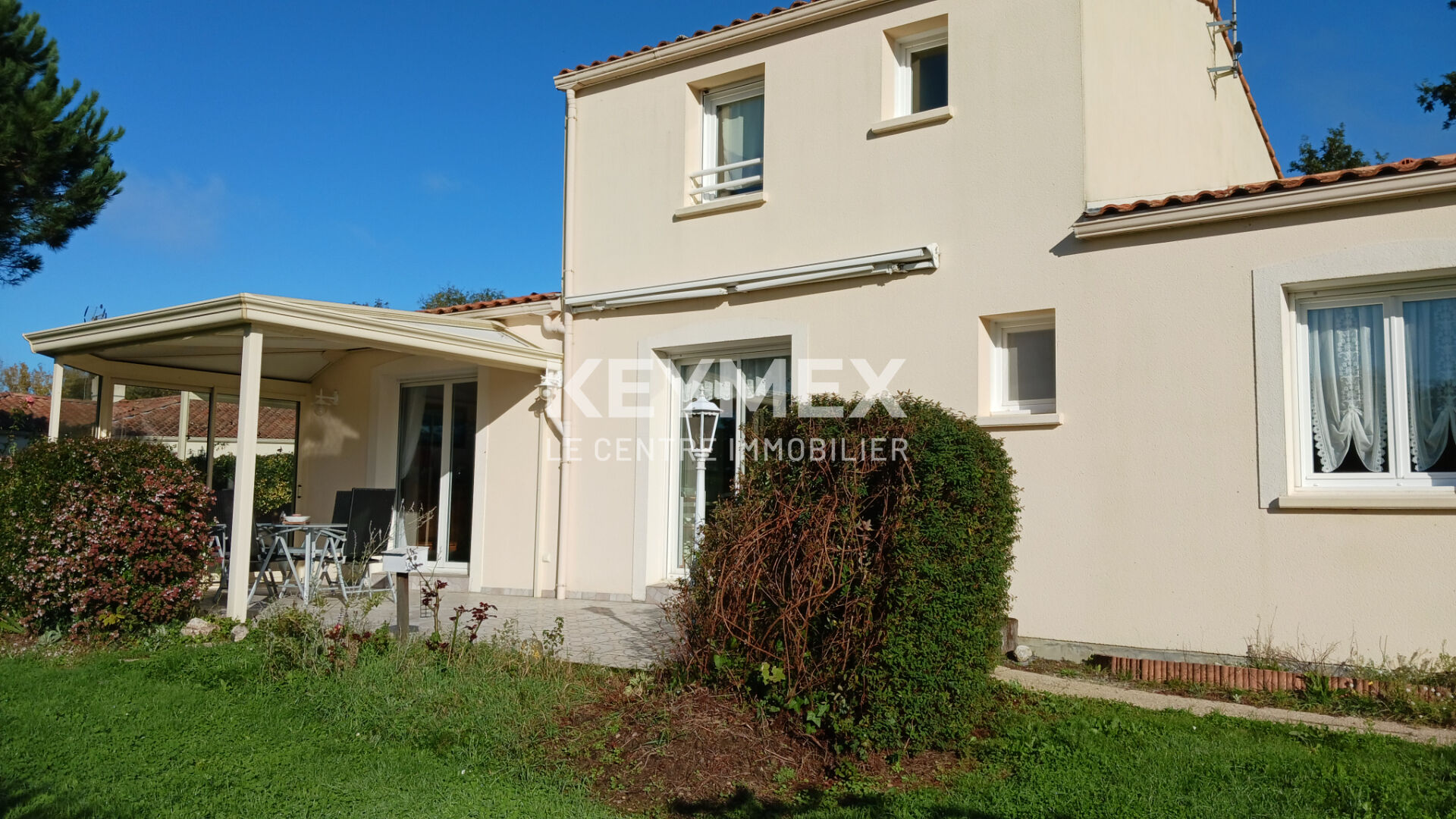 Image Maison FROSSAY 