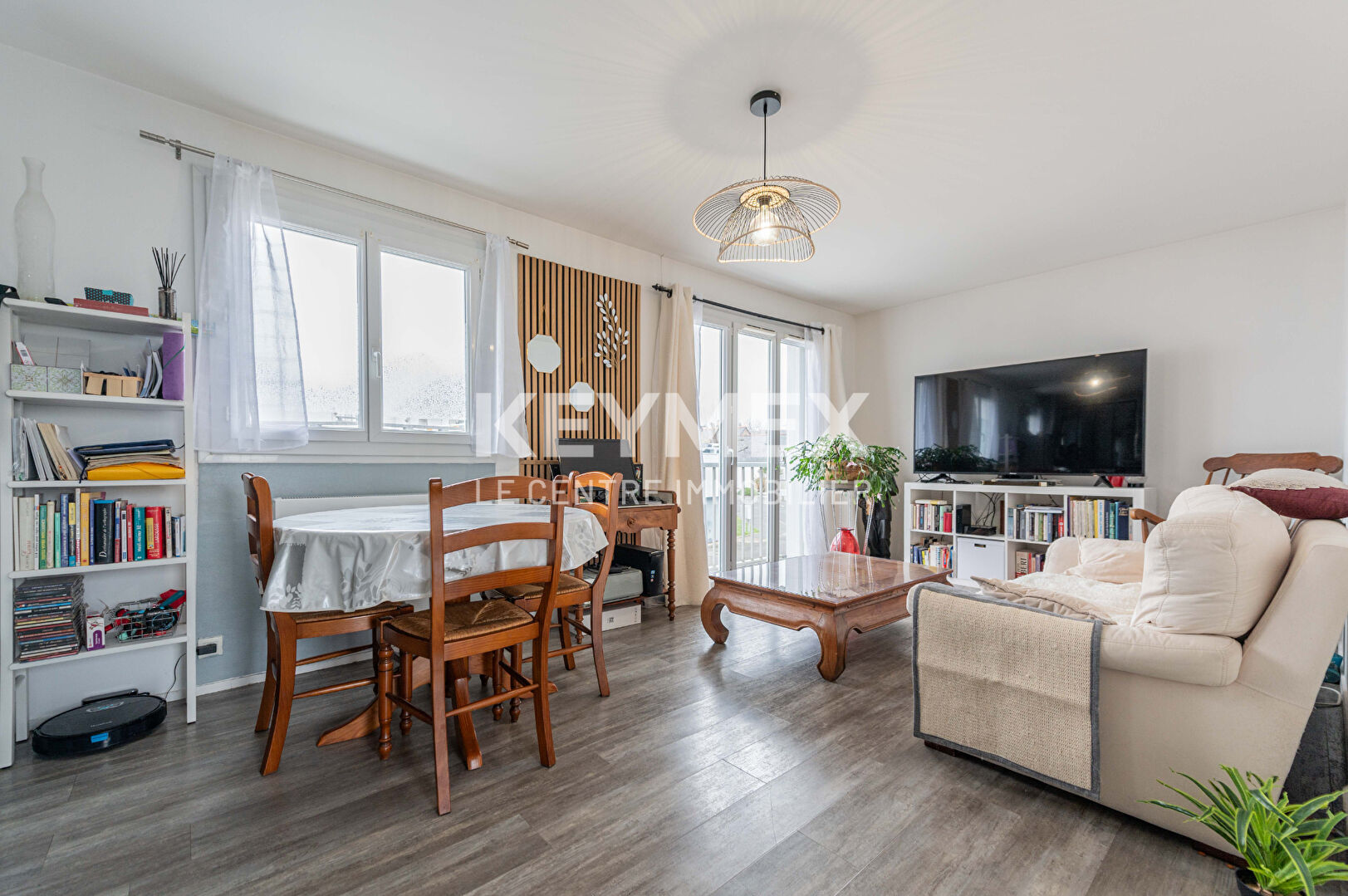 Image Appartement SAINT HERBLAIN 