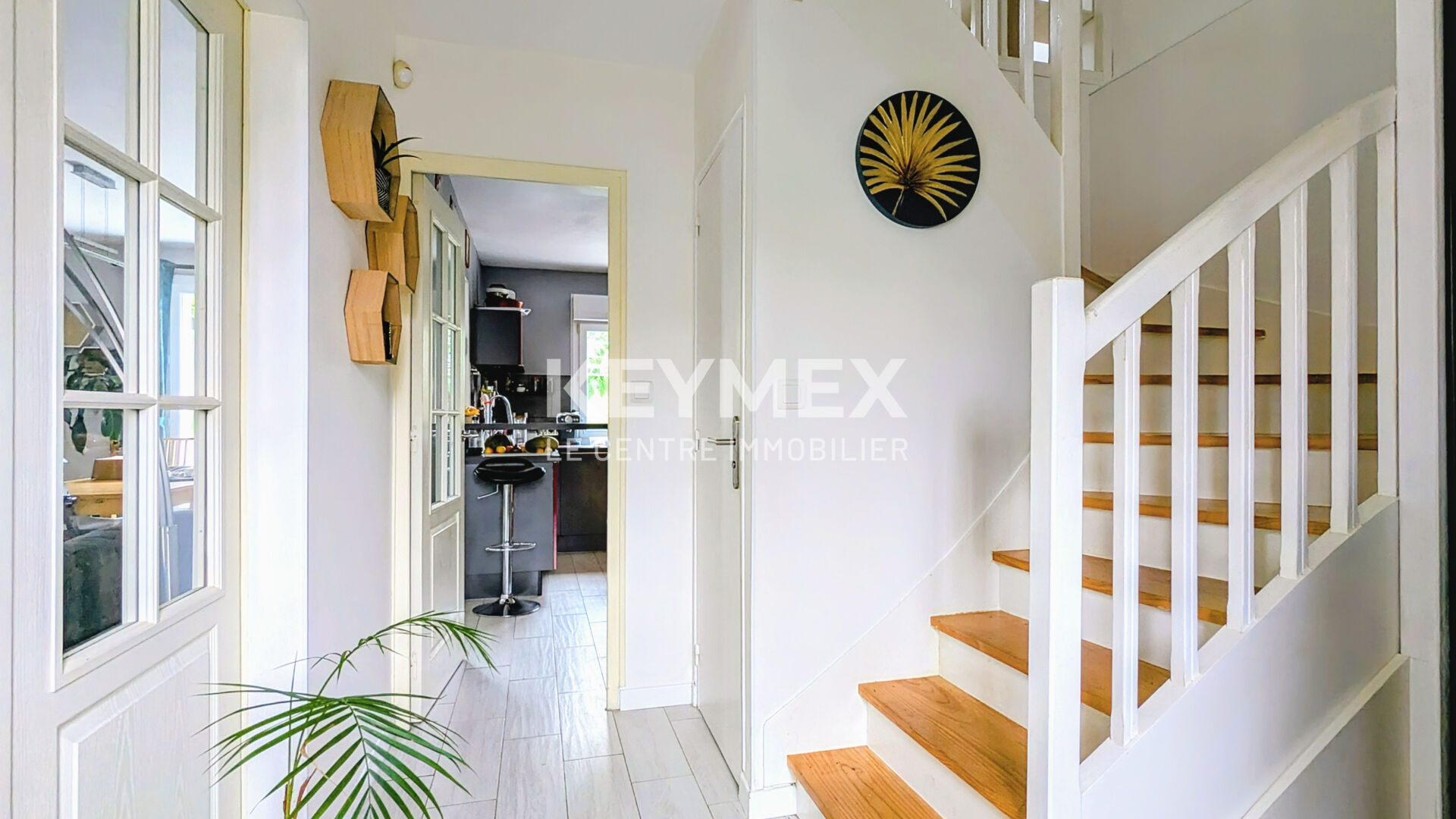 Image Maison SAINT HERBLAIN 