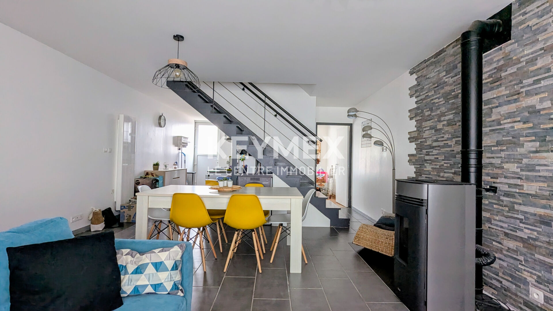 Image Maison CHAUVE 