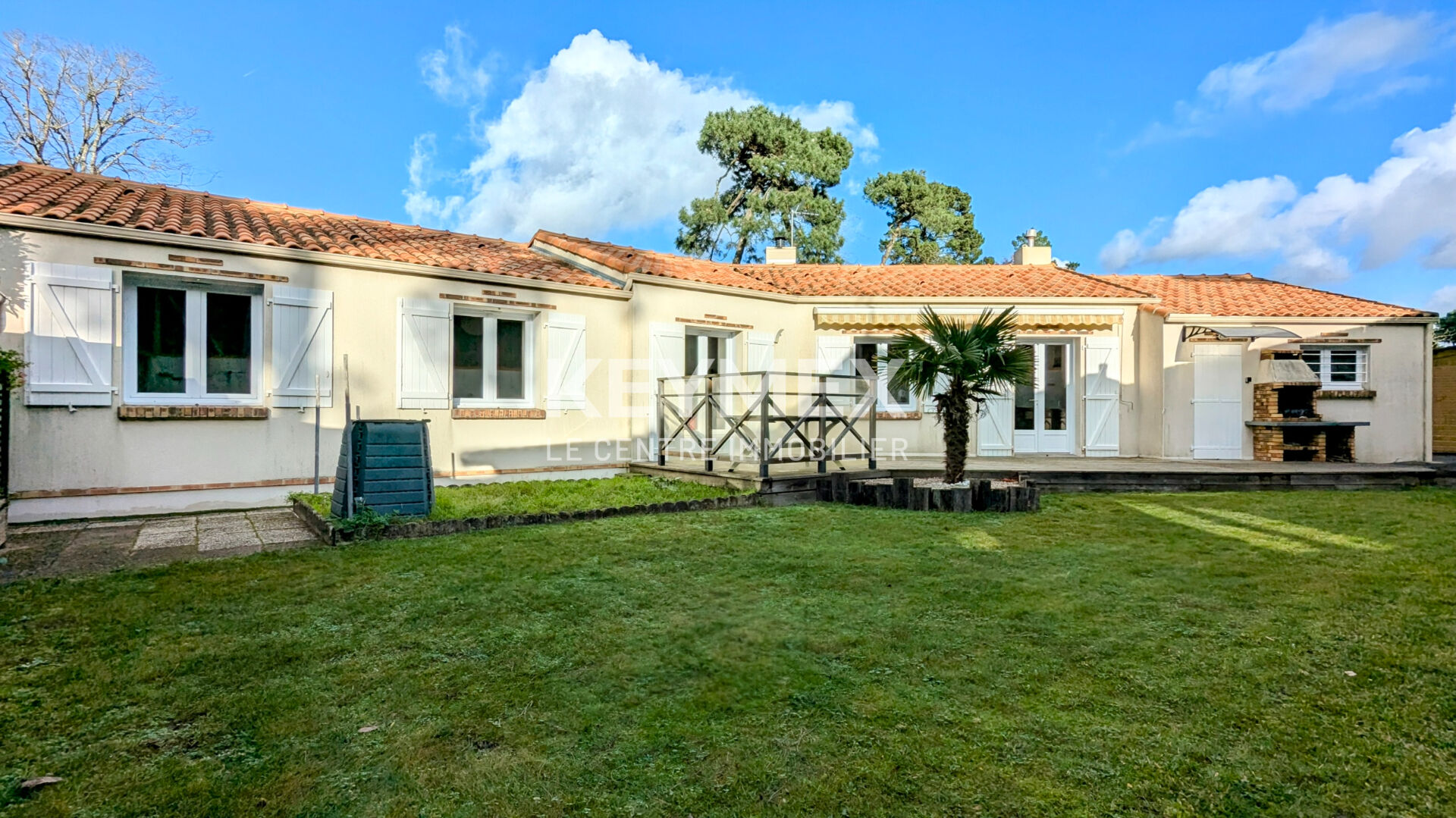 Image Maison SAINT BREVIN LES PINS 