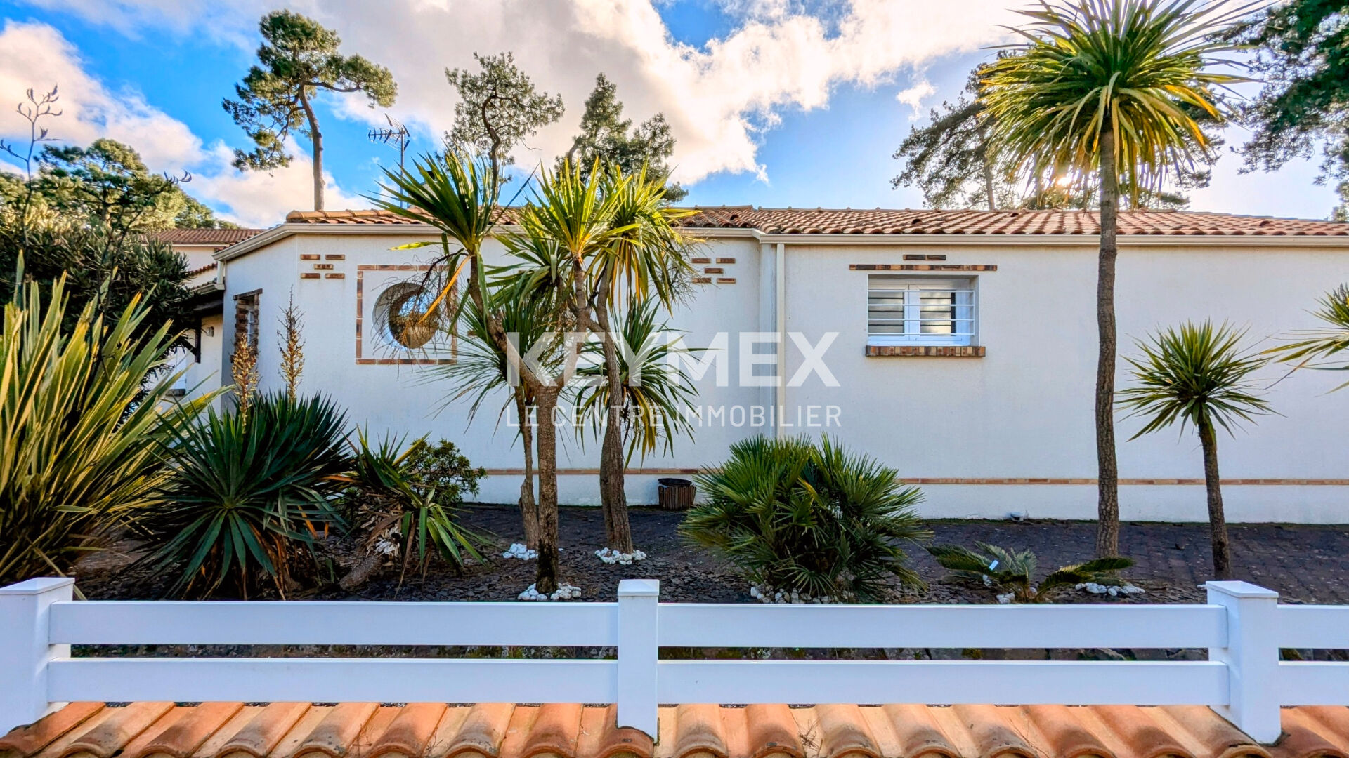 Image Maison SAINT BREVIN LES PINS 