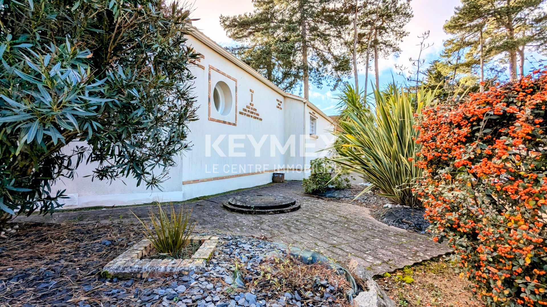 Image Maison SAINT BREVIN LES PINS 