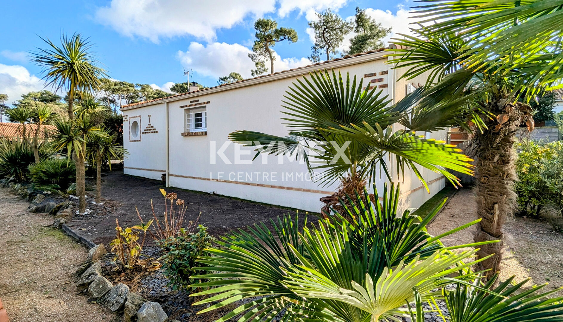 Image Maison SAINT BREVIN LES PINS 