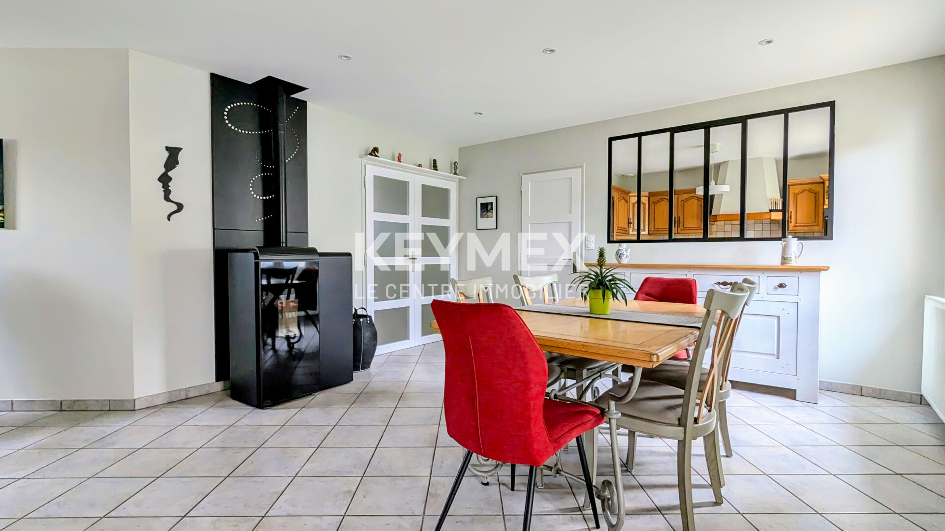Prendre rendez-vous pour visiter Maison SAINT BREVIN LES PINS