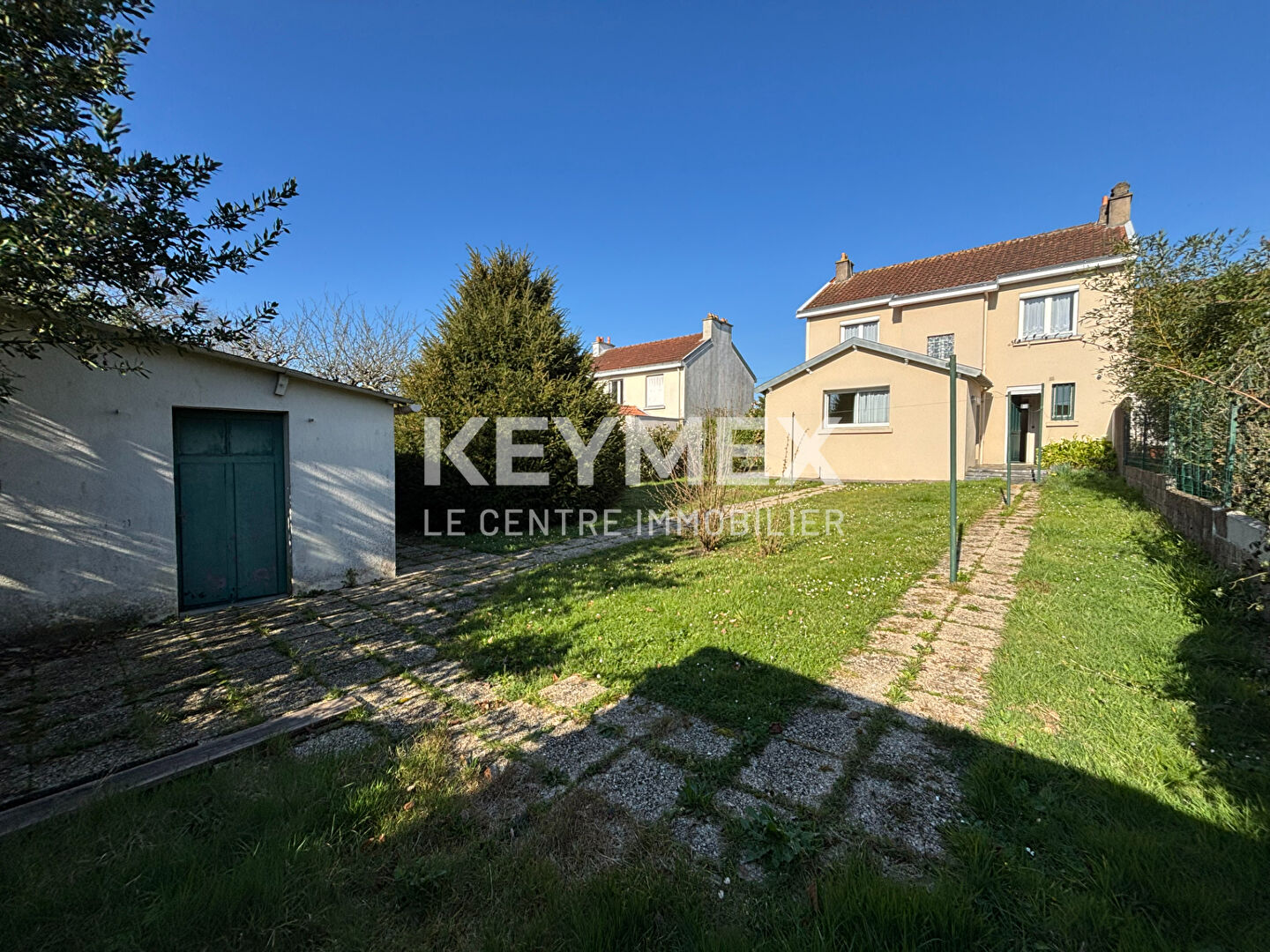Image Maison SAINT HERBLAIN 
