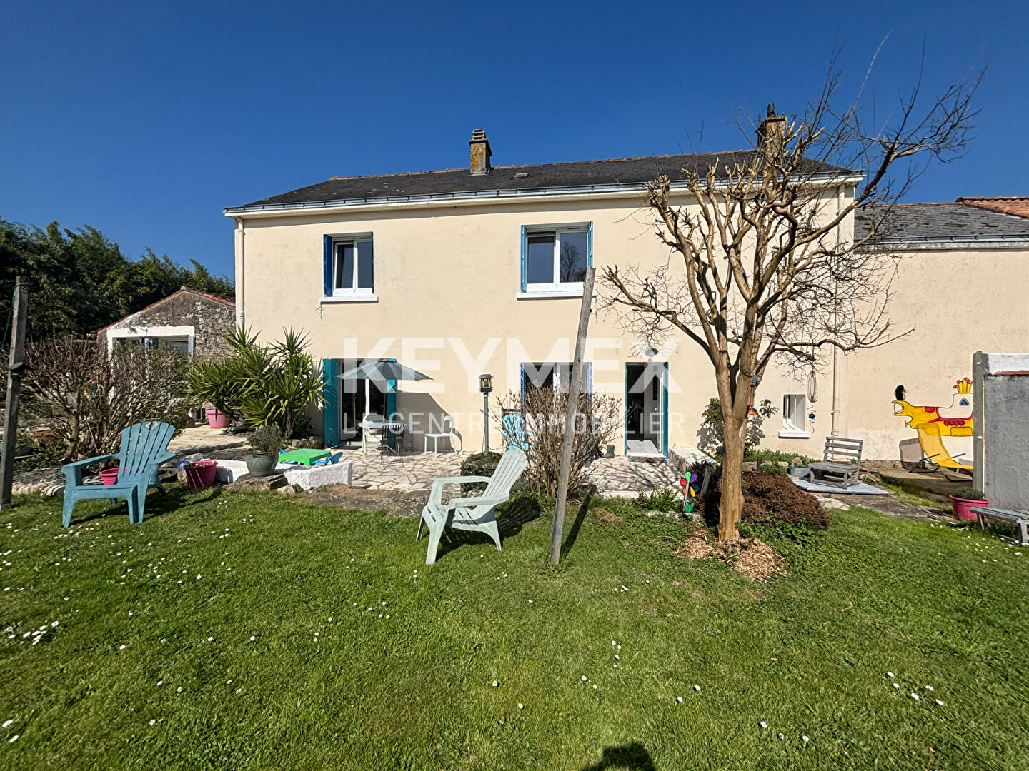 Image Maison SAUTRON 