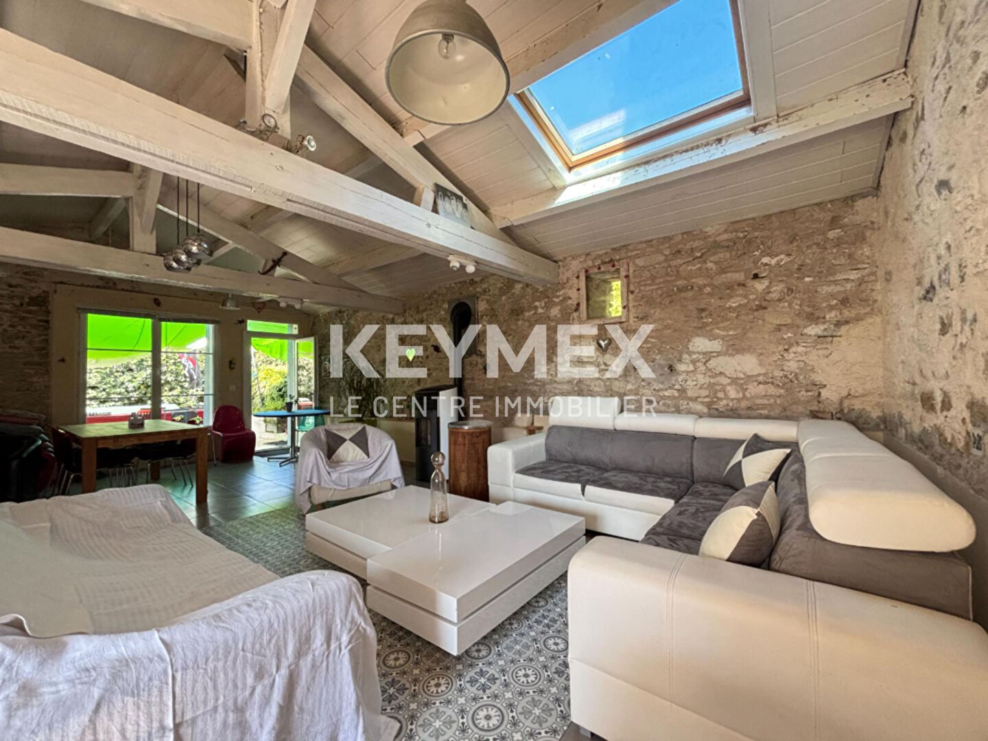 Image Maison SAUTRON 