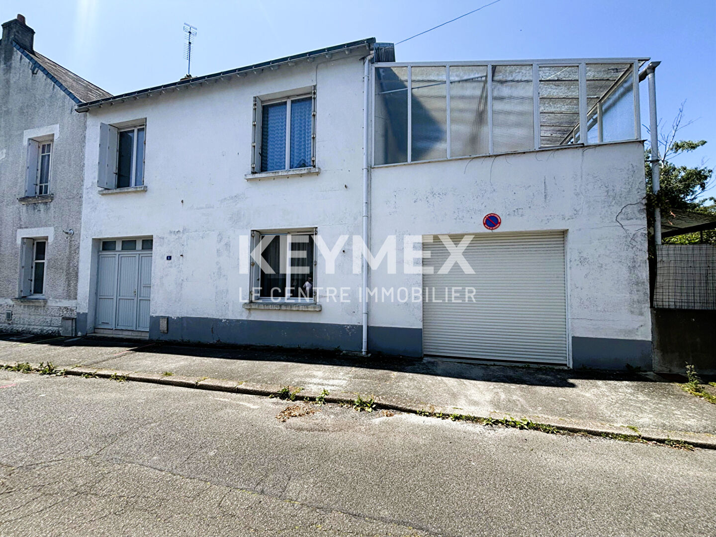 Image Maison SAINT NAZAIRE 