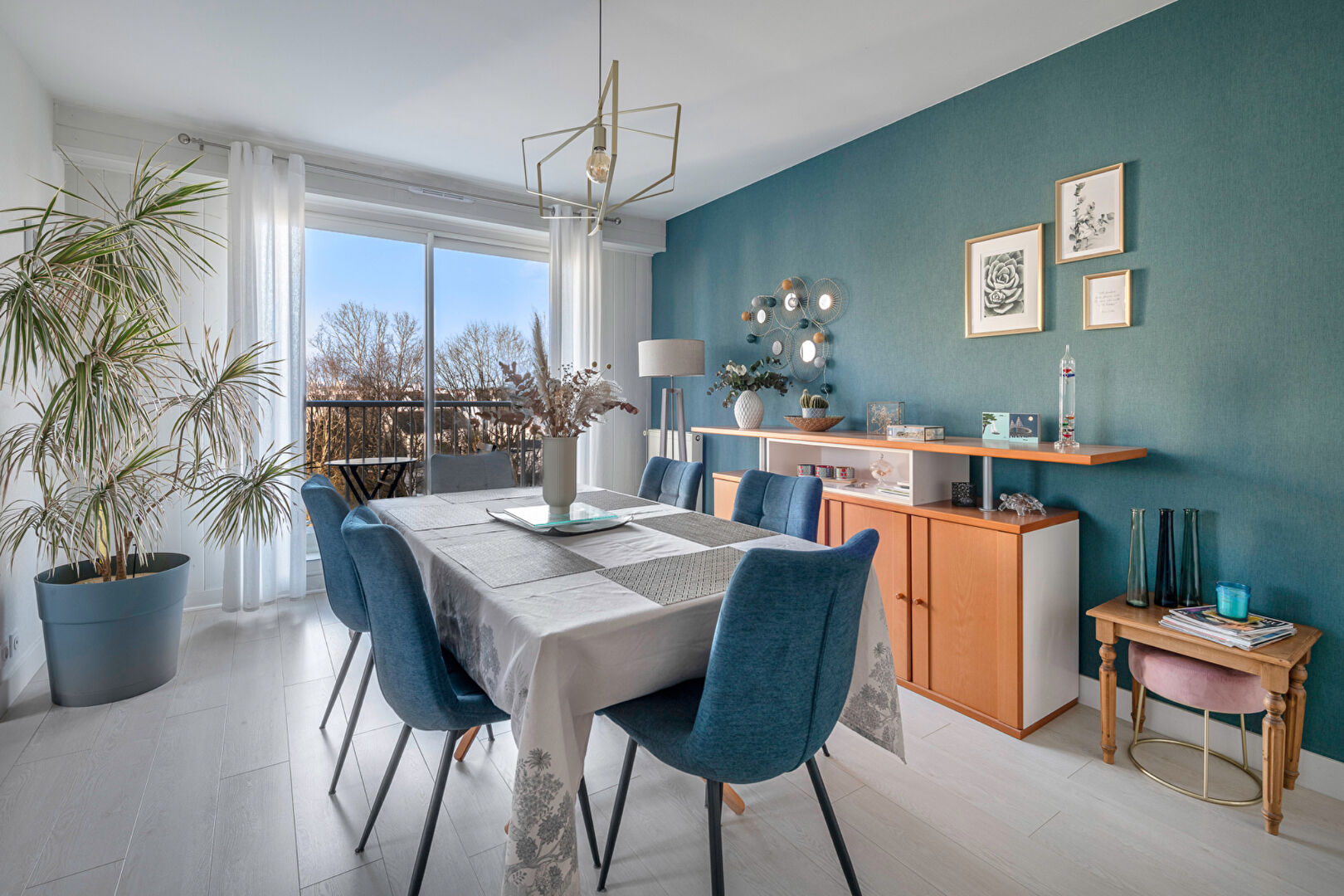 Image Appartement SAINT NAZAIRE 