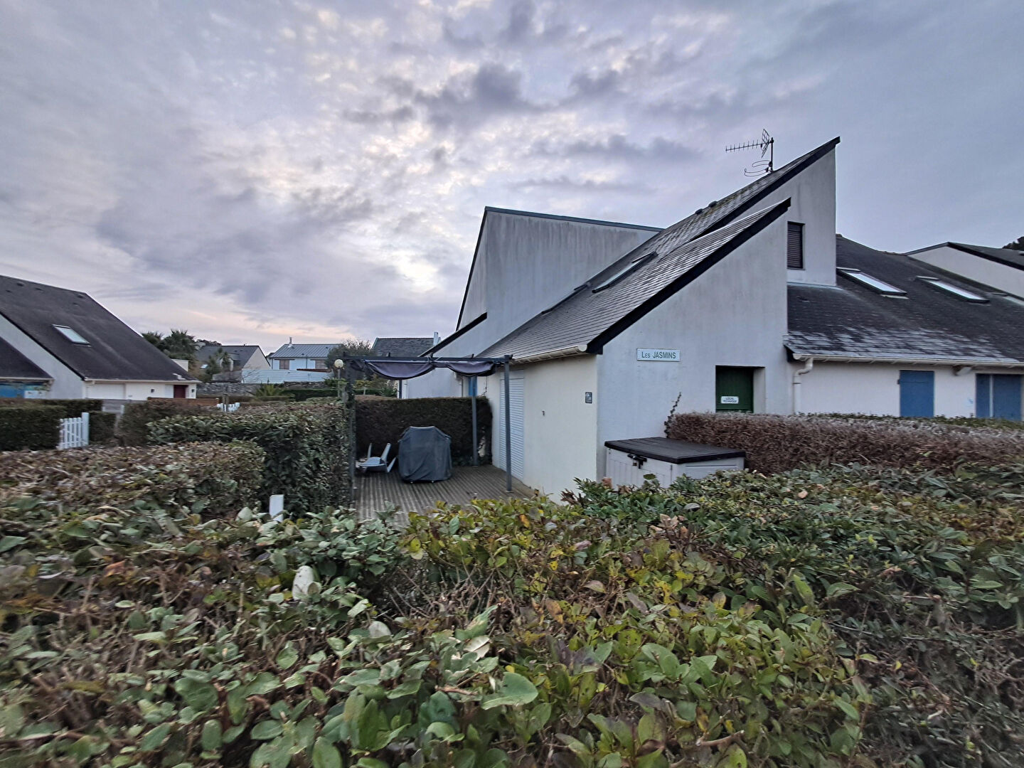 Image Maison LE POULIGUEN 