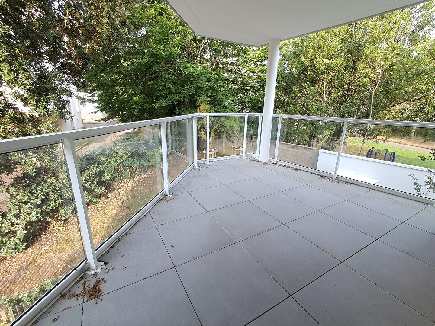 Image Appartement SAINT NAZAIRE 