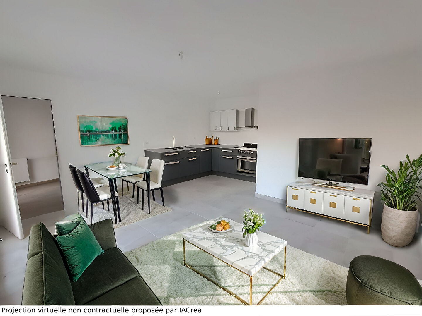 Image Appartement SAINT NAZAIRE 